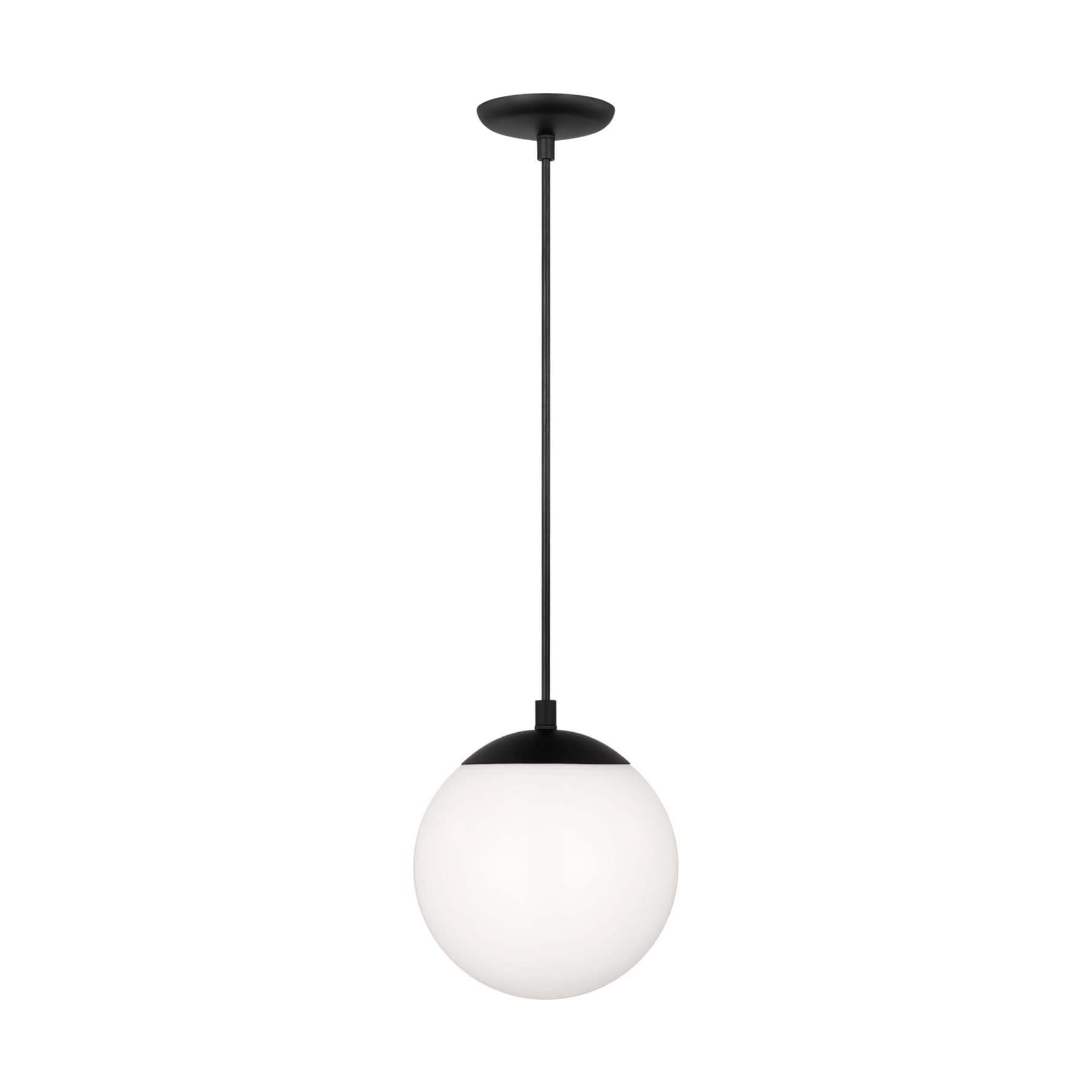 Leo Mini Globe