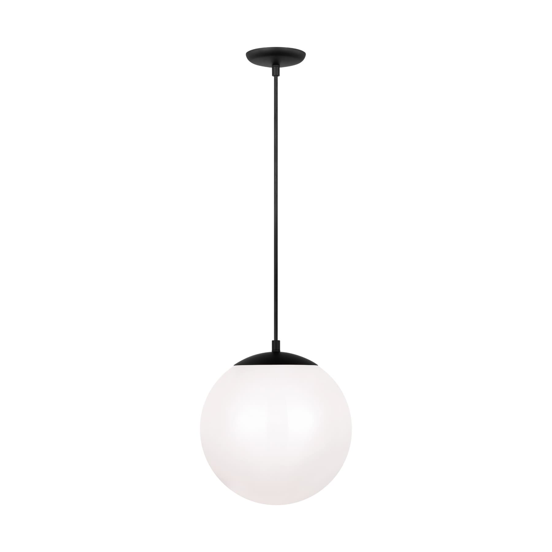 Leo Medium Globe
