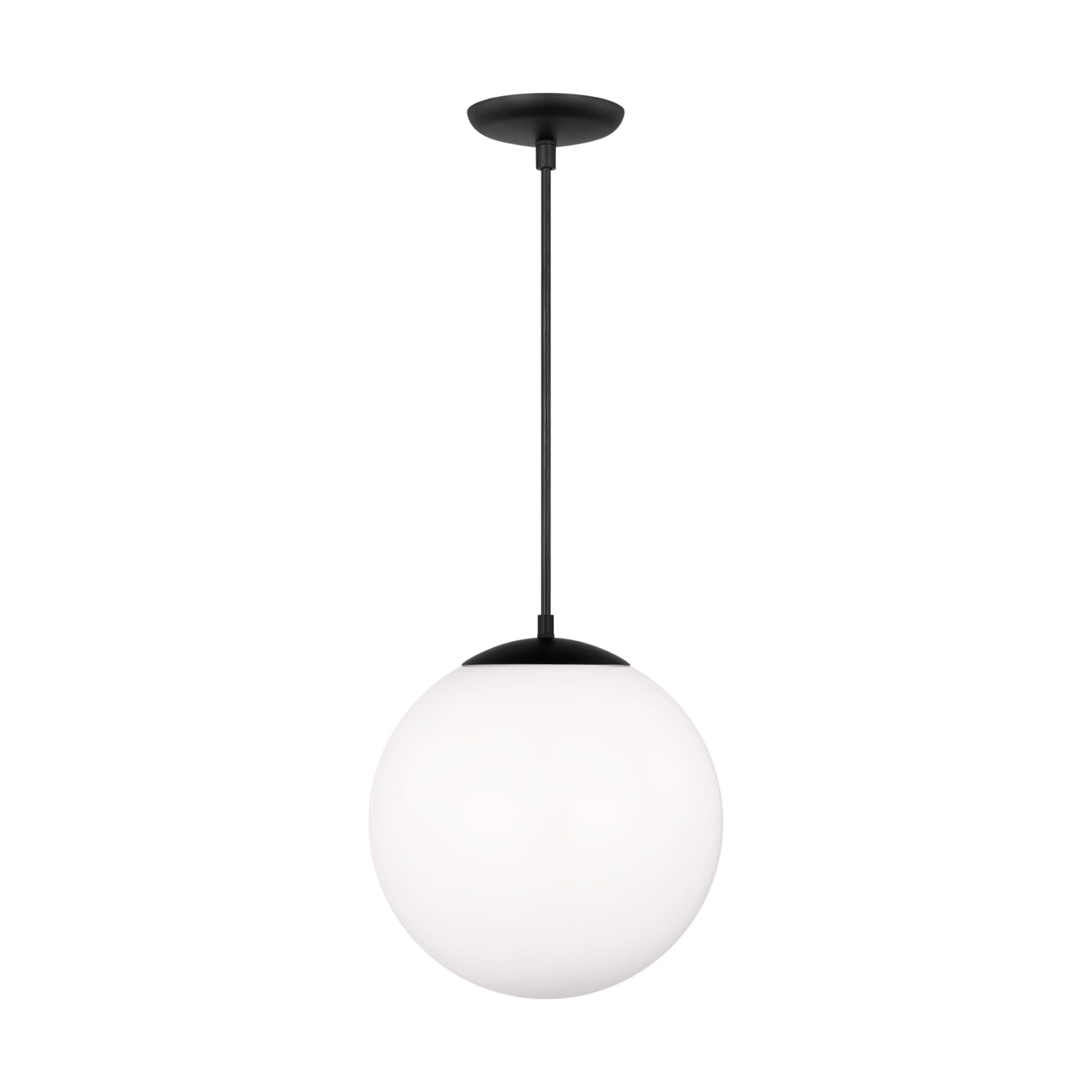 Leo Large Globe