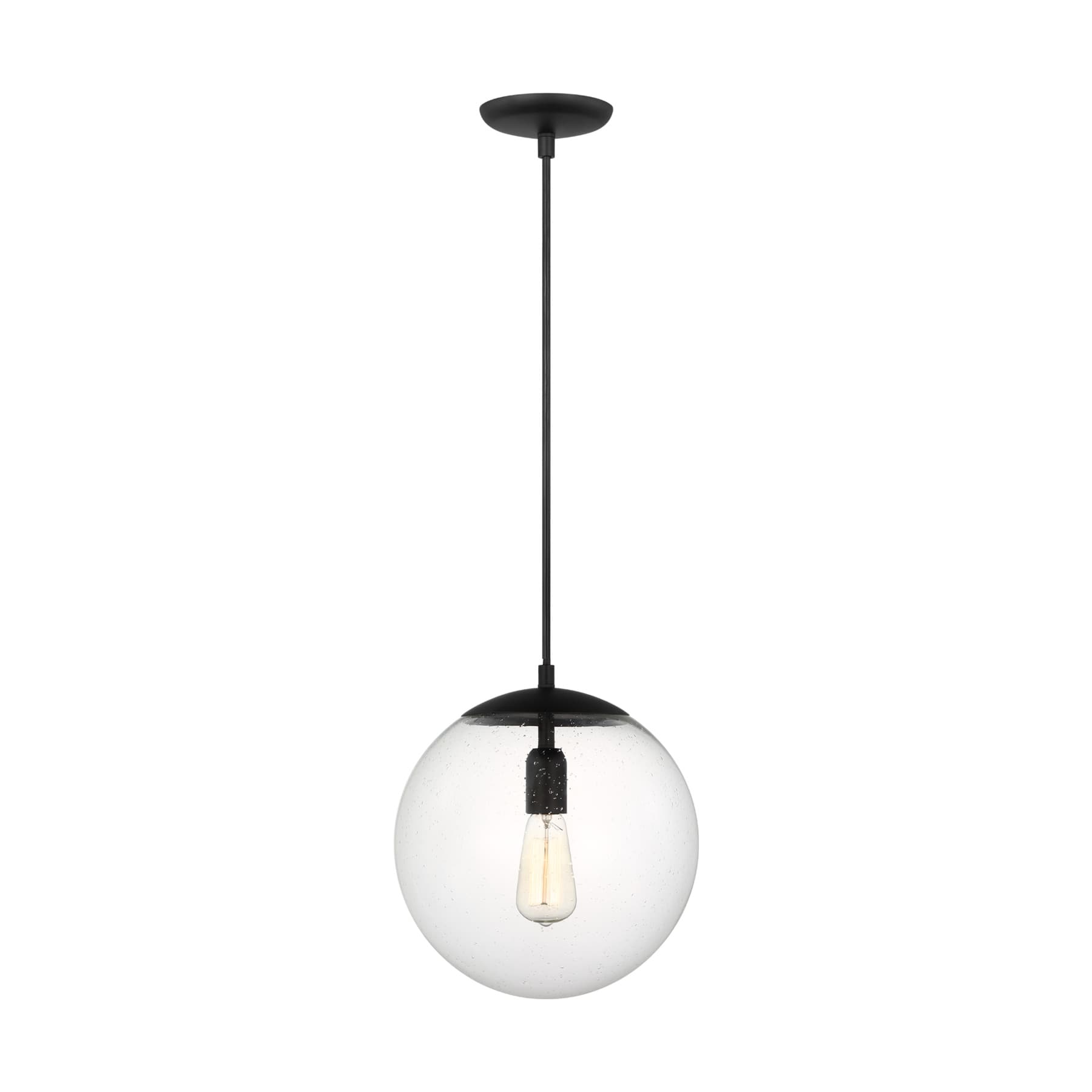 Leo Medium Globe