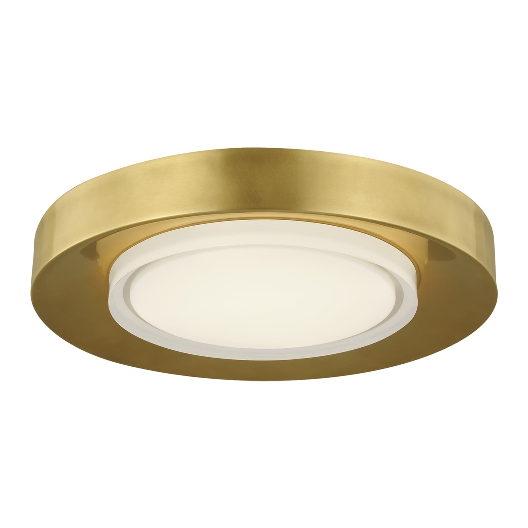 Hilo 16 Flush Mount
