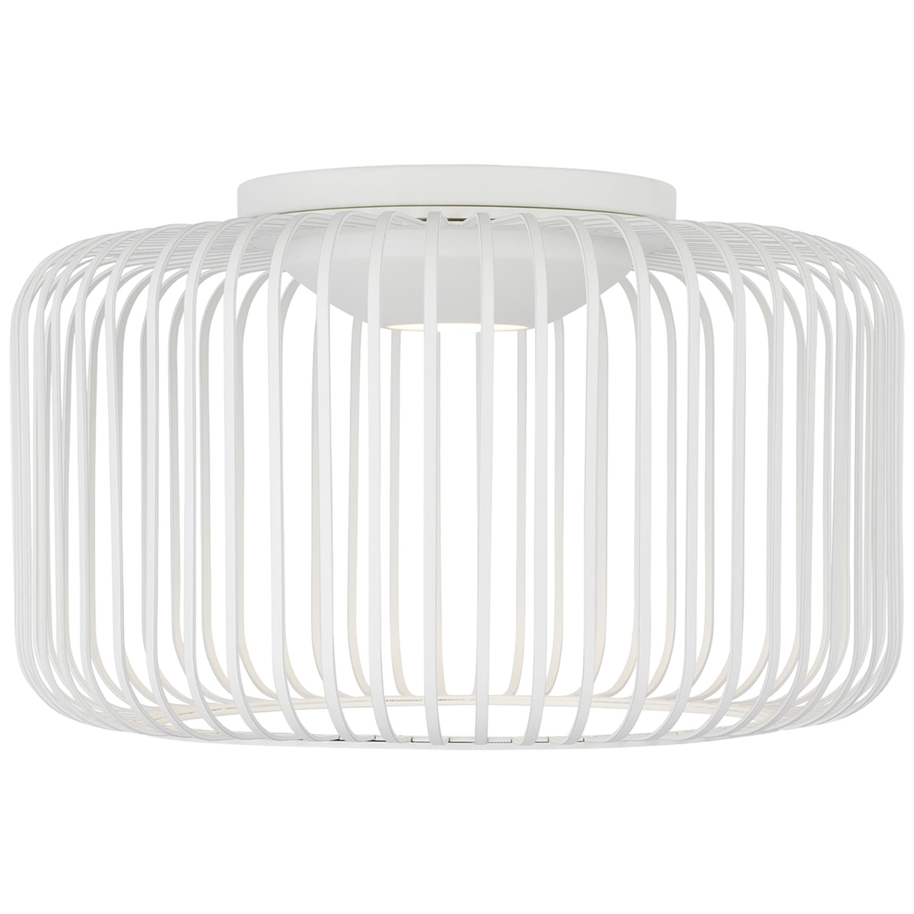Kai 15 Flush Mount