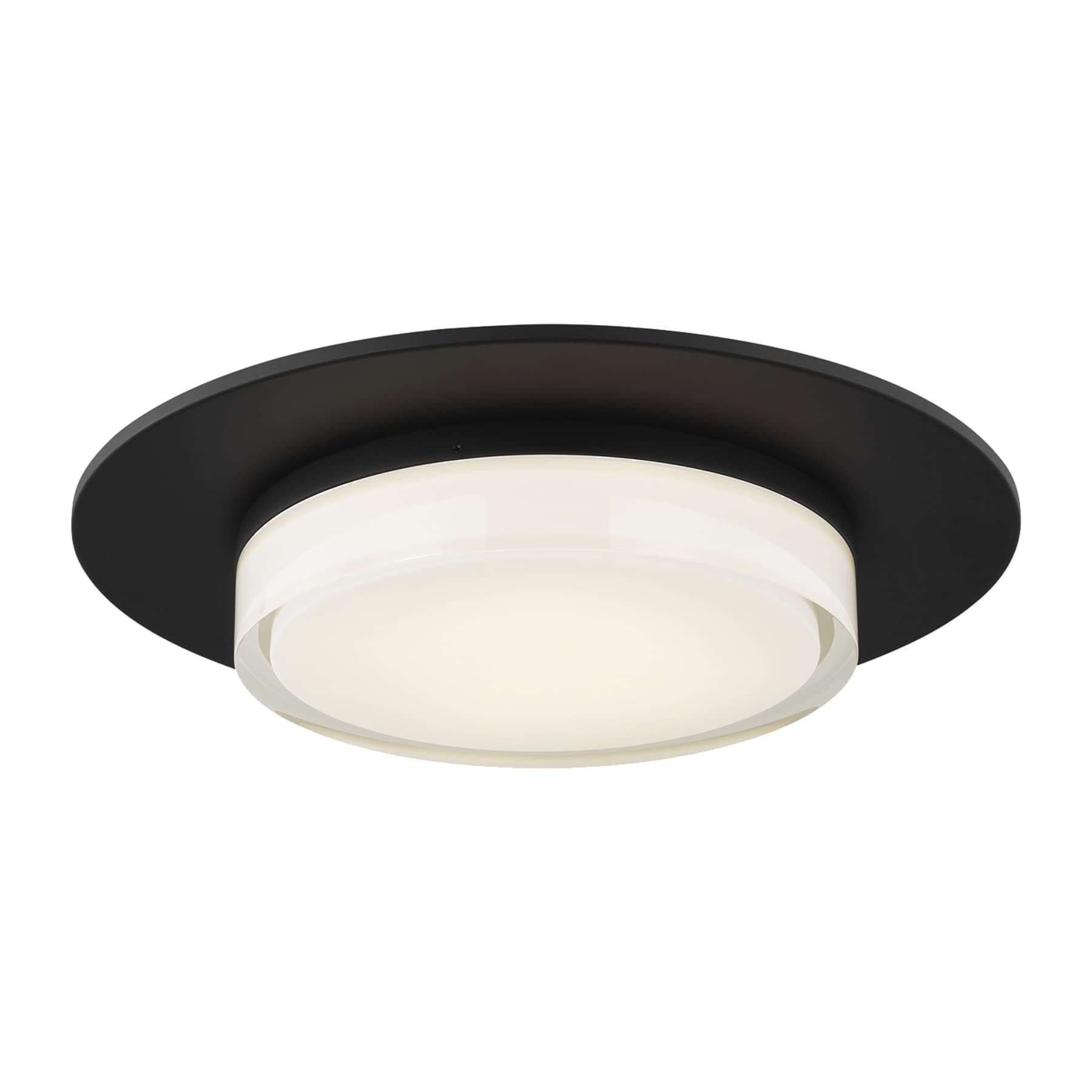 Sen 17 Flush Mount