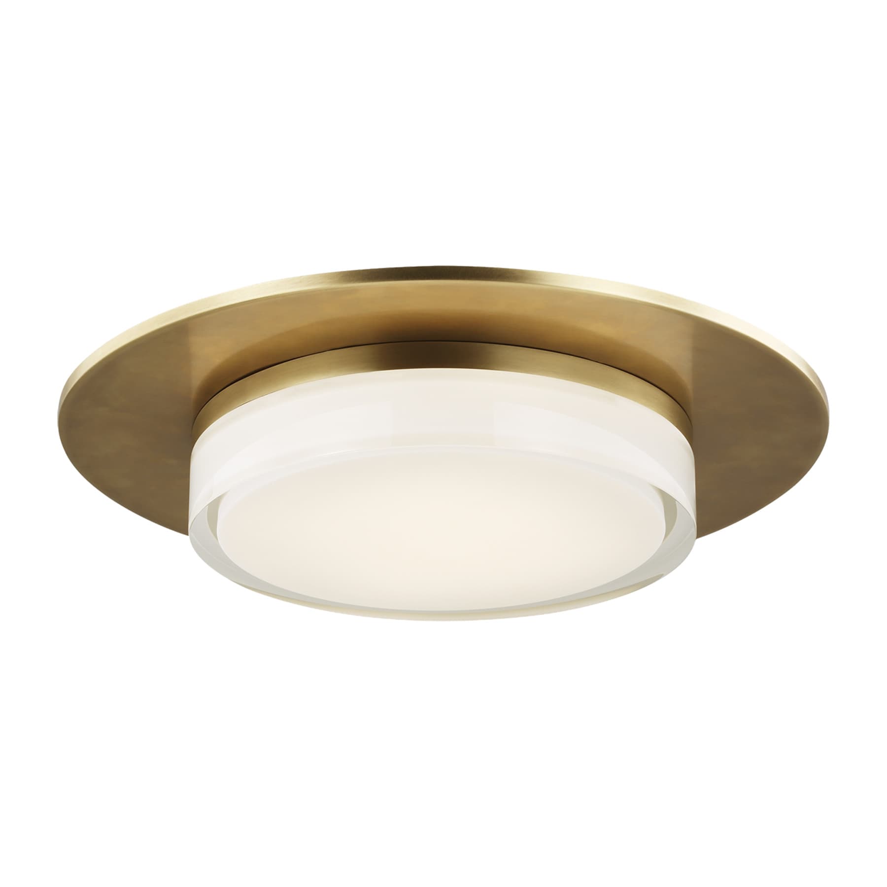 Sen 17 Flush Mount