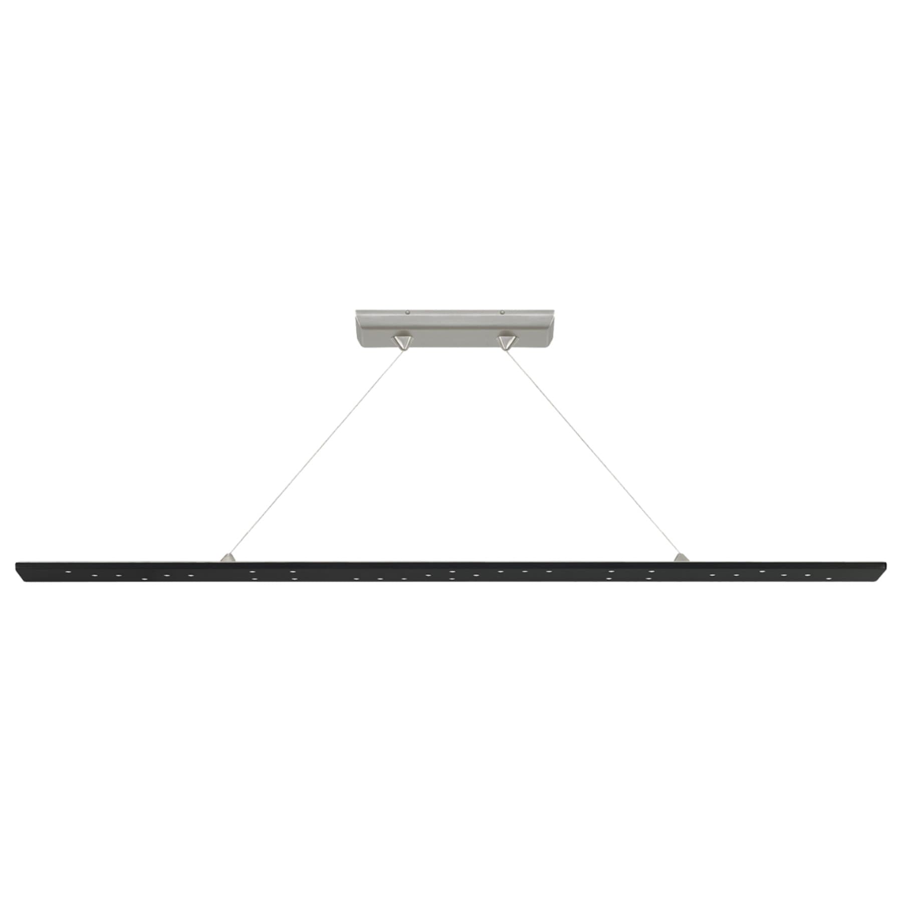 Parallax Linear Suspension