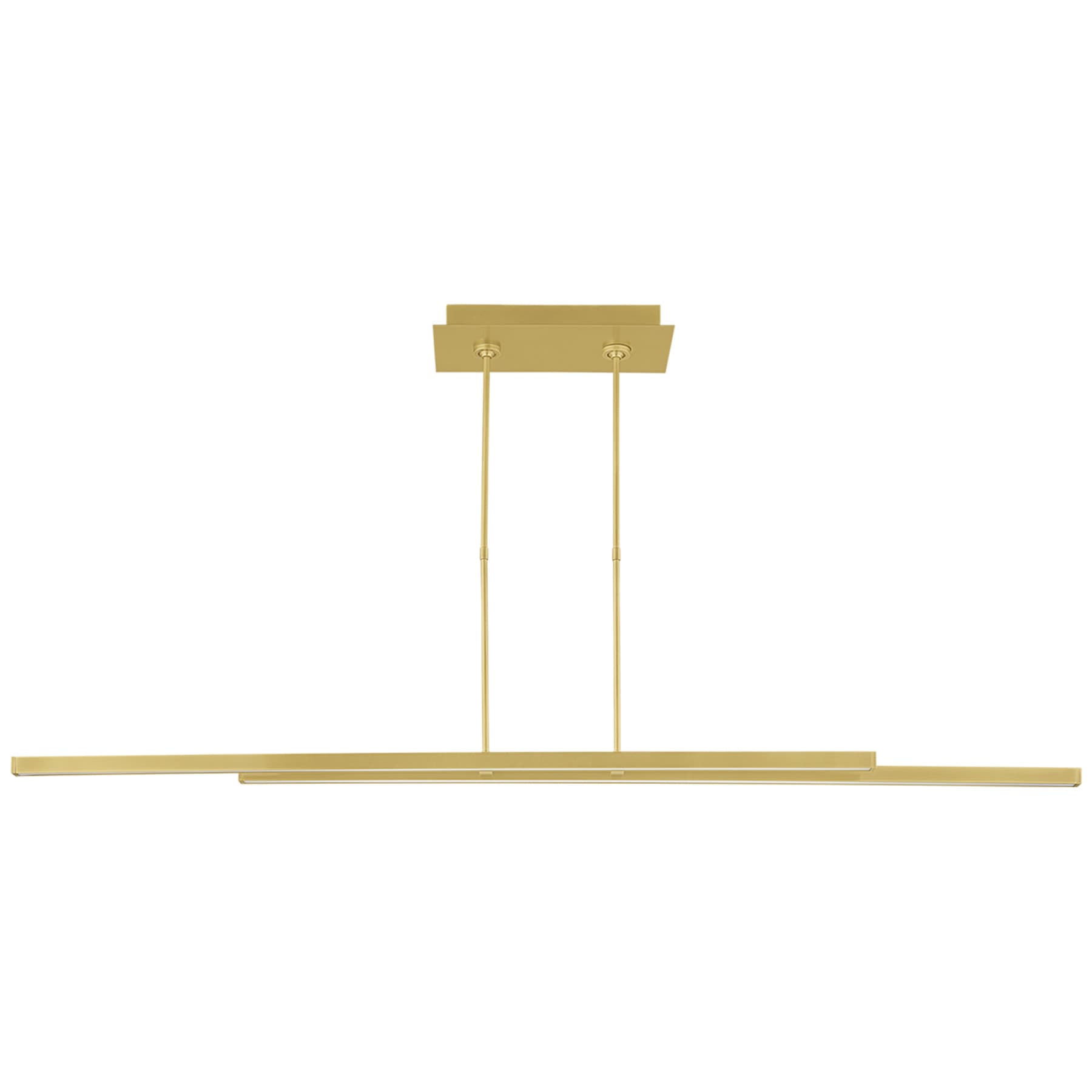 Stagger 2 60 Linear Suspension