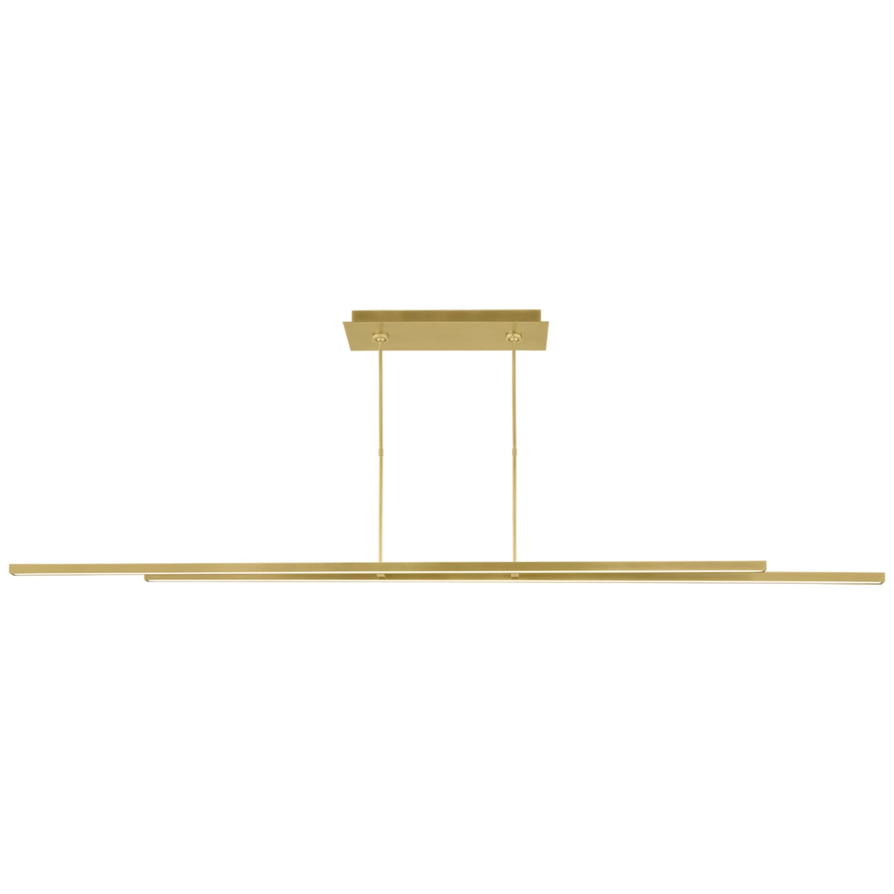 Stagger 2 84 Linear Suspension