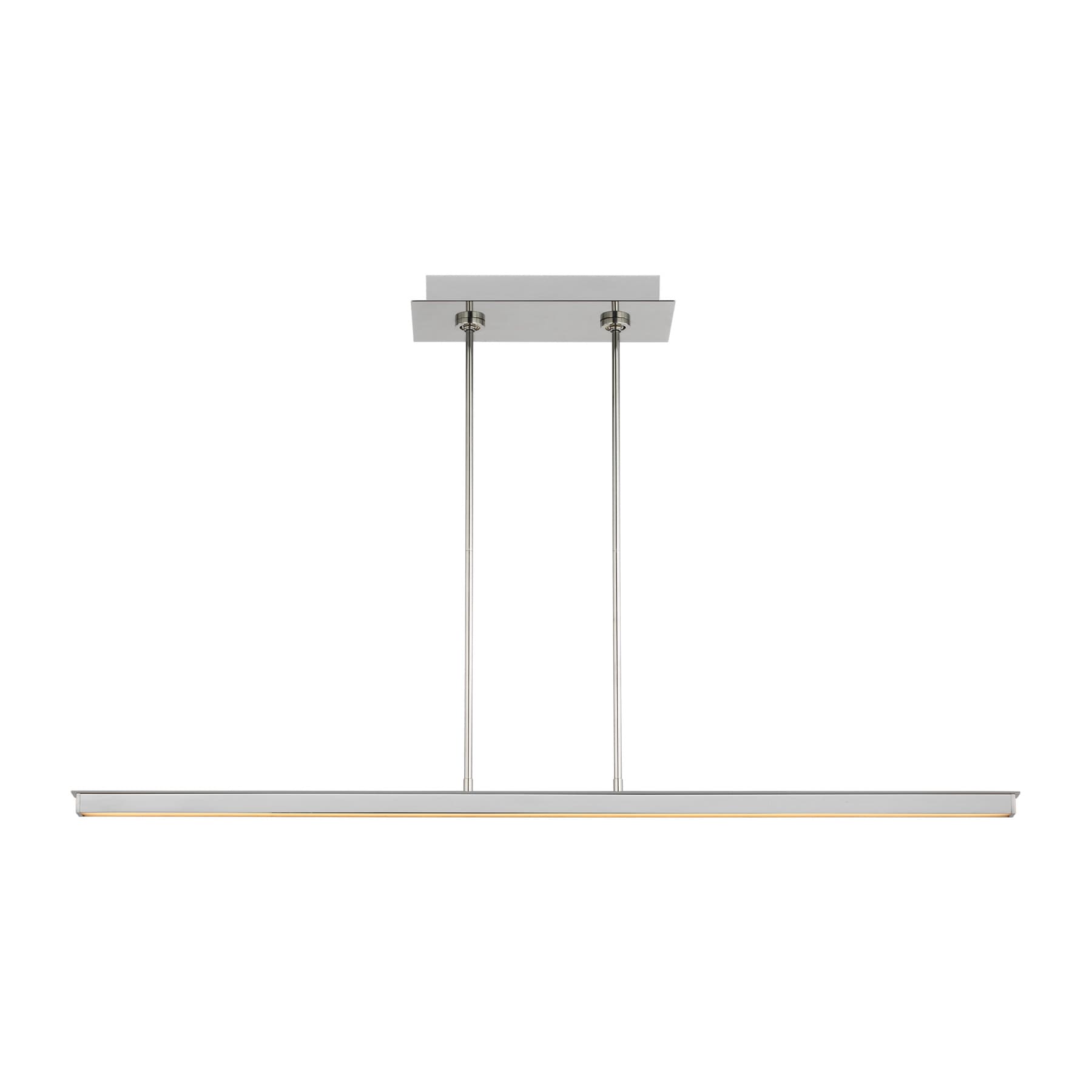 Stagger 48 Linear Suspension