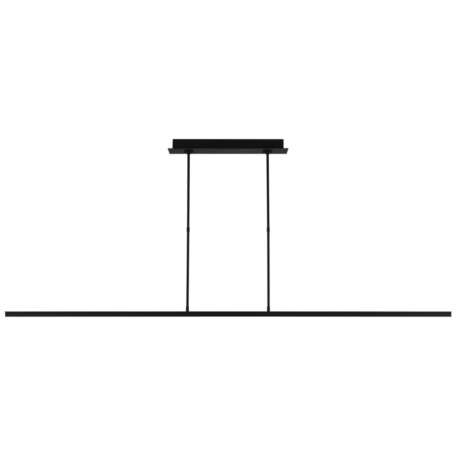 Stagger 72 Linear Suspension
