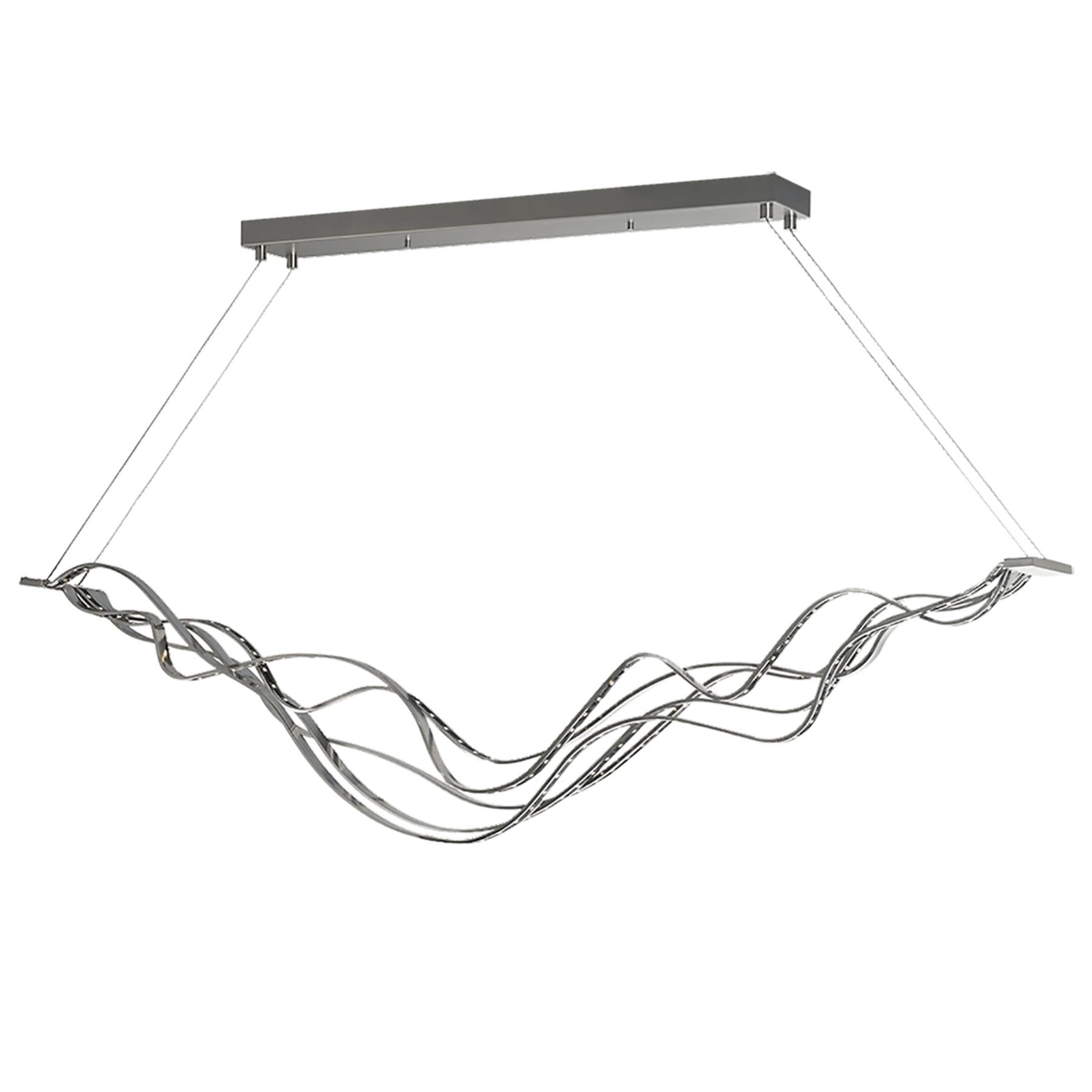 Surge Suspension