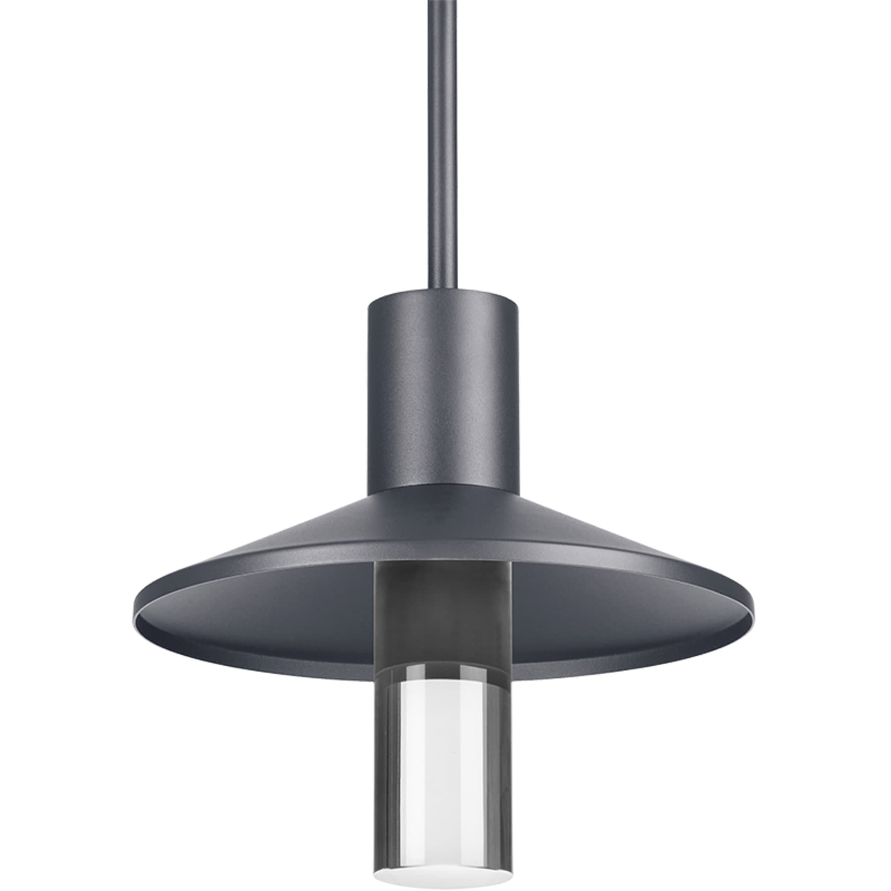 Ash 12 Outdoor Pendant