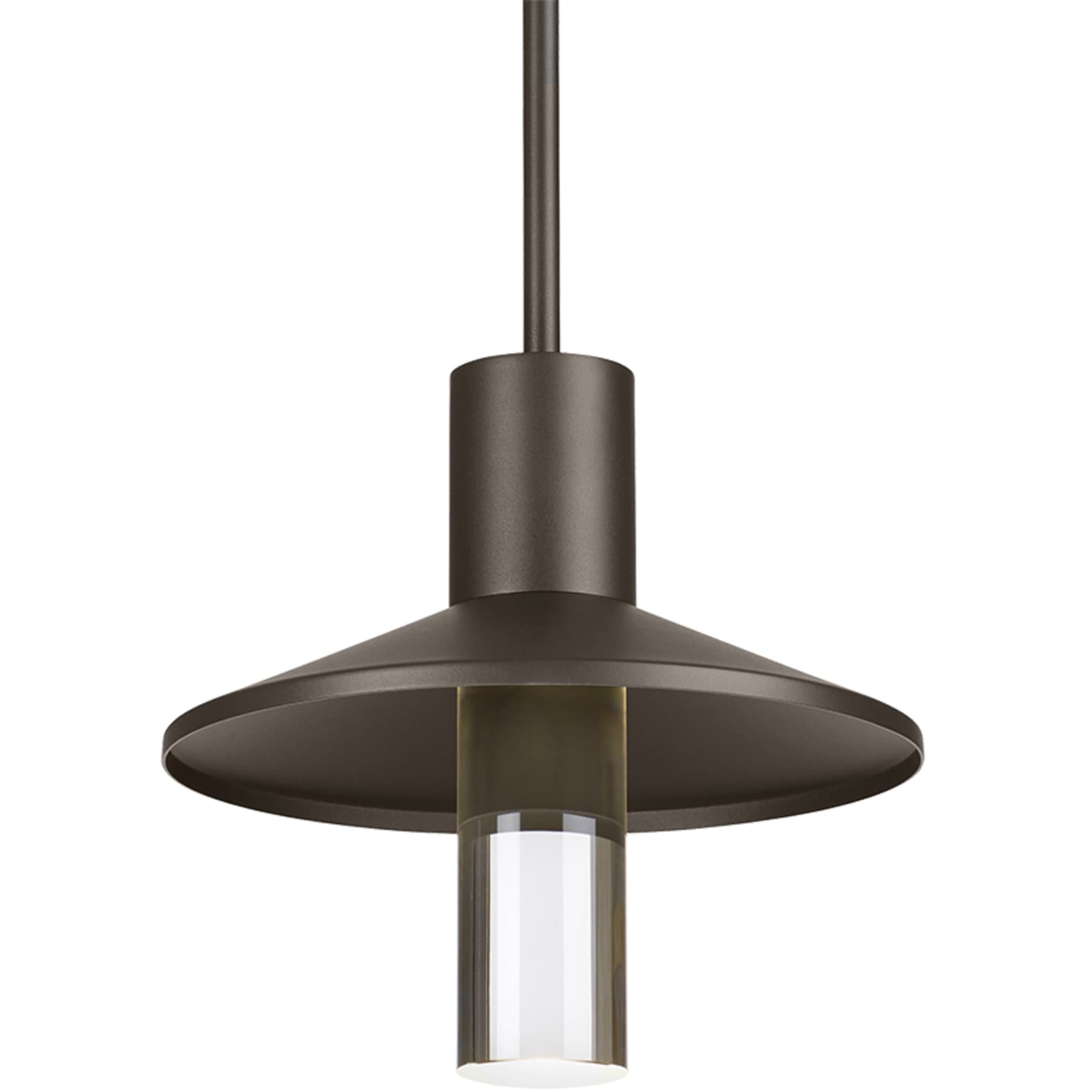 Ash 12 Outdoor Pendant