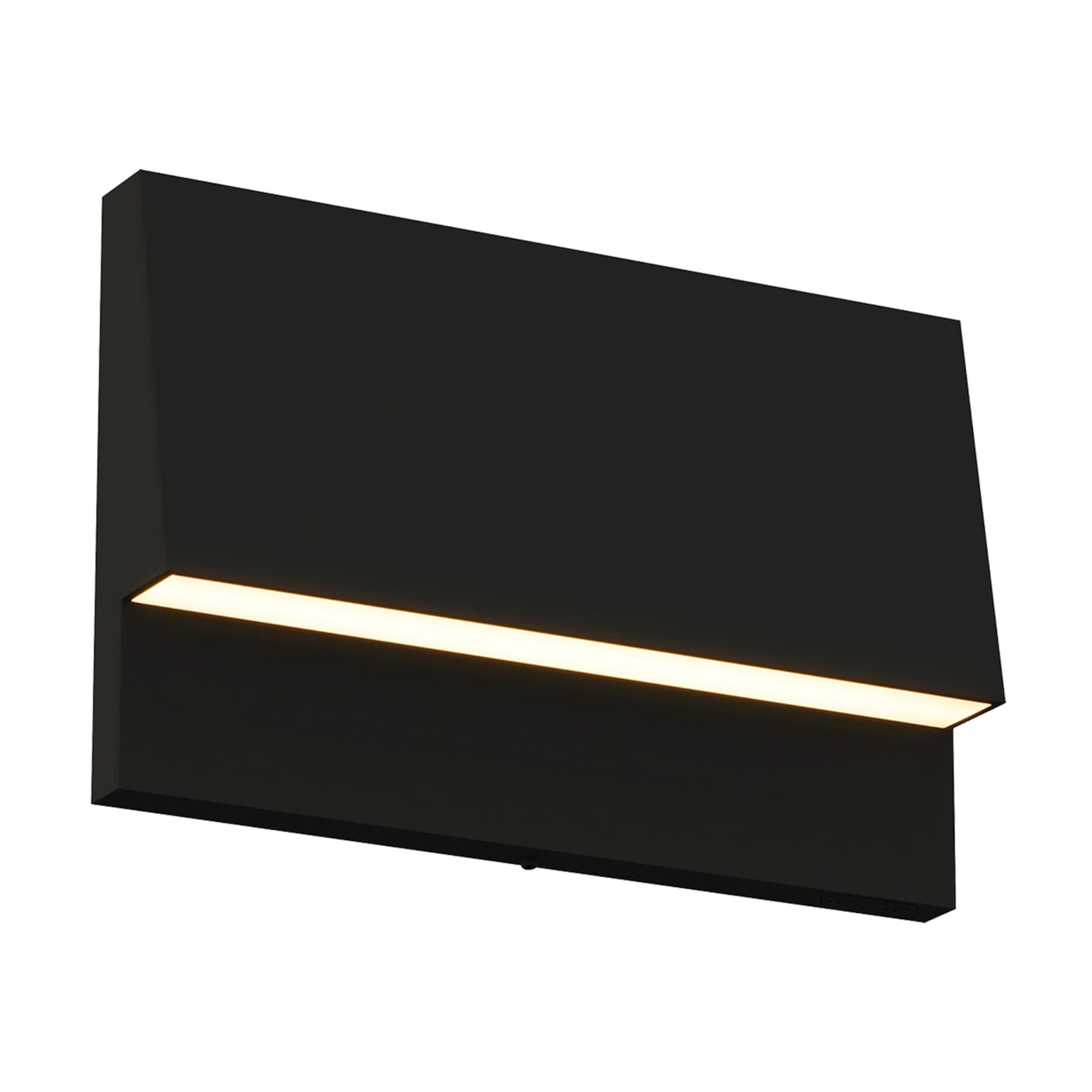 Krysen Outdoor Wall/Step