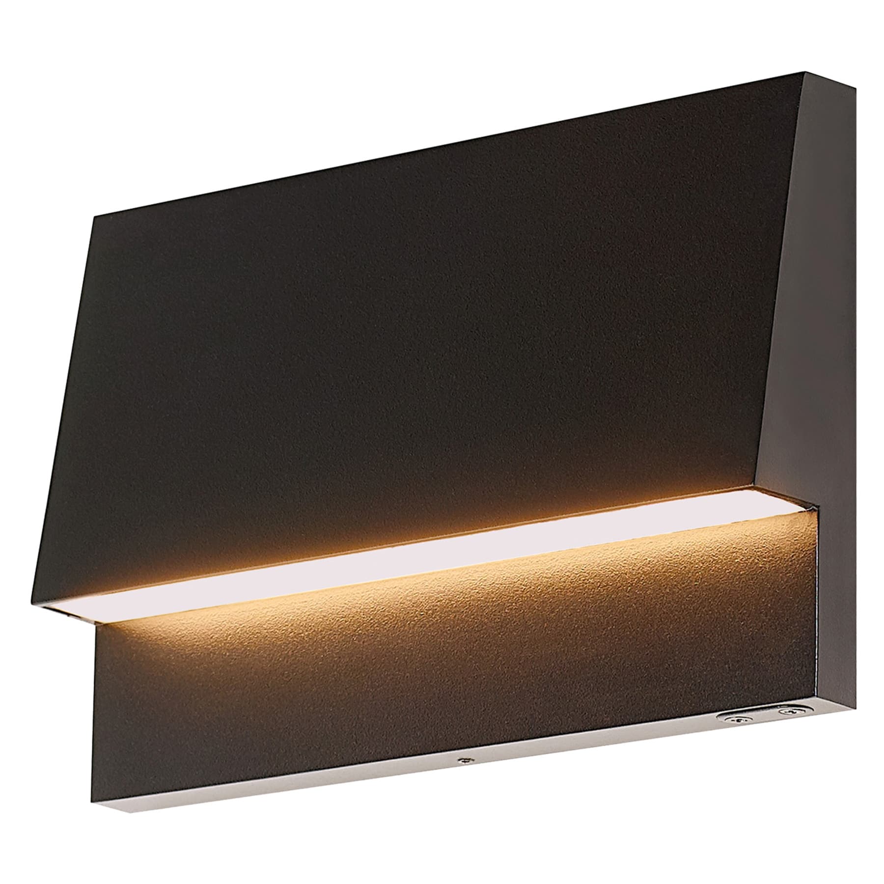 Krysen Outdoor Wall/Step