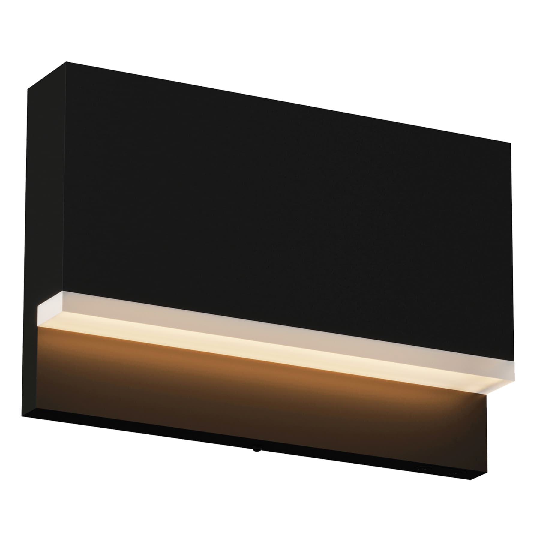 Wend Outdoor Wall/Step