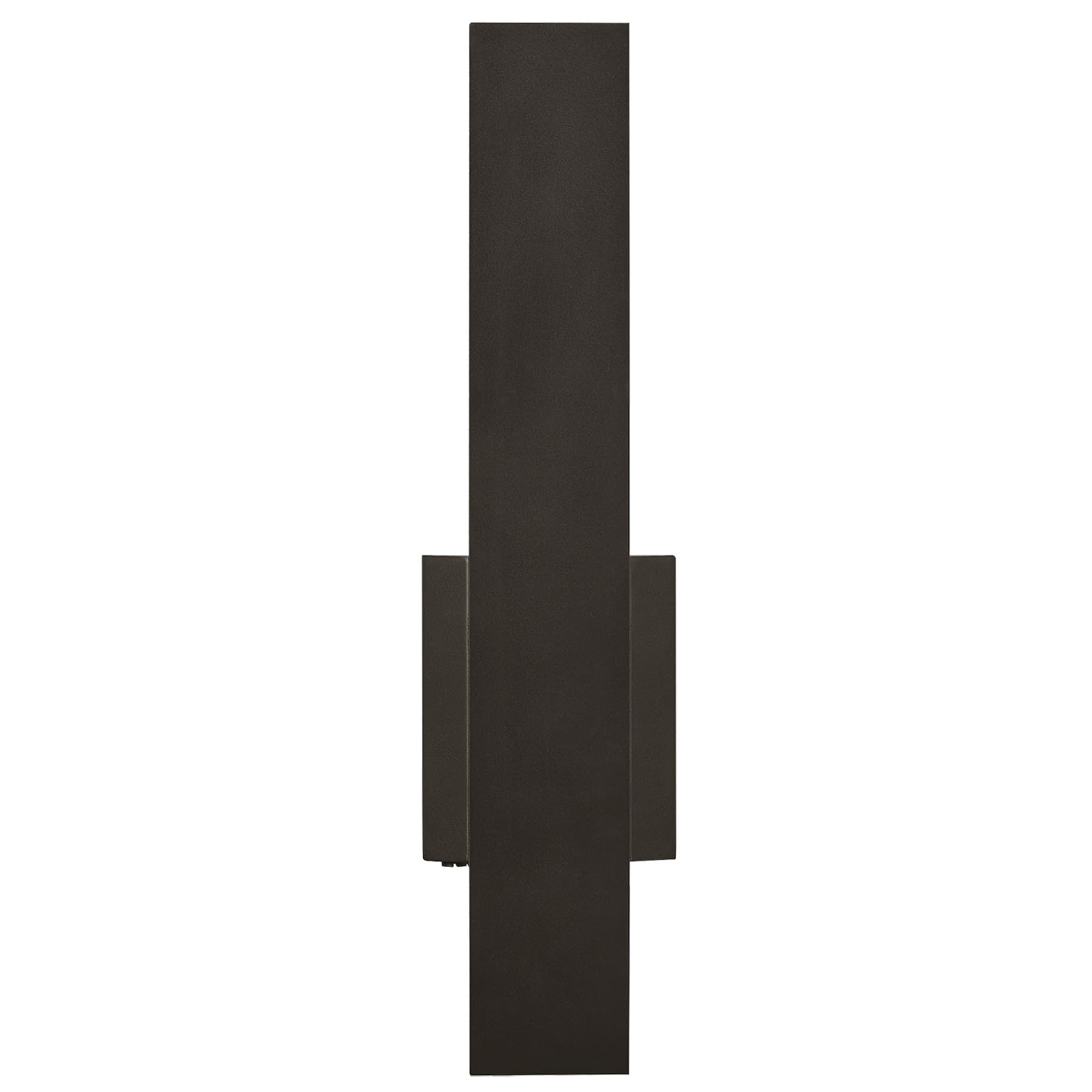 Blade 18 Outdoor Wall Sconce