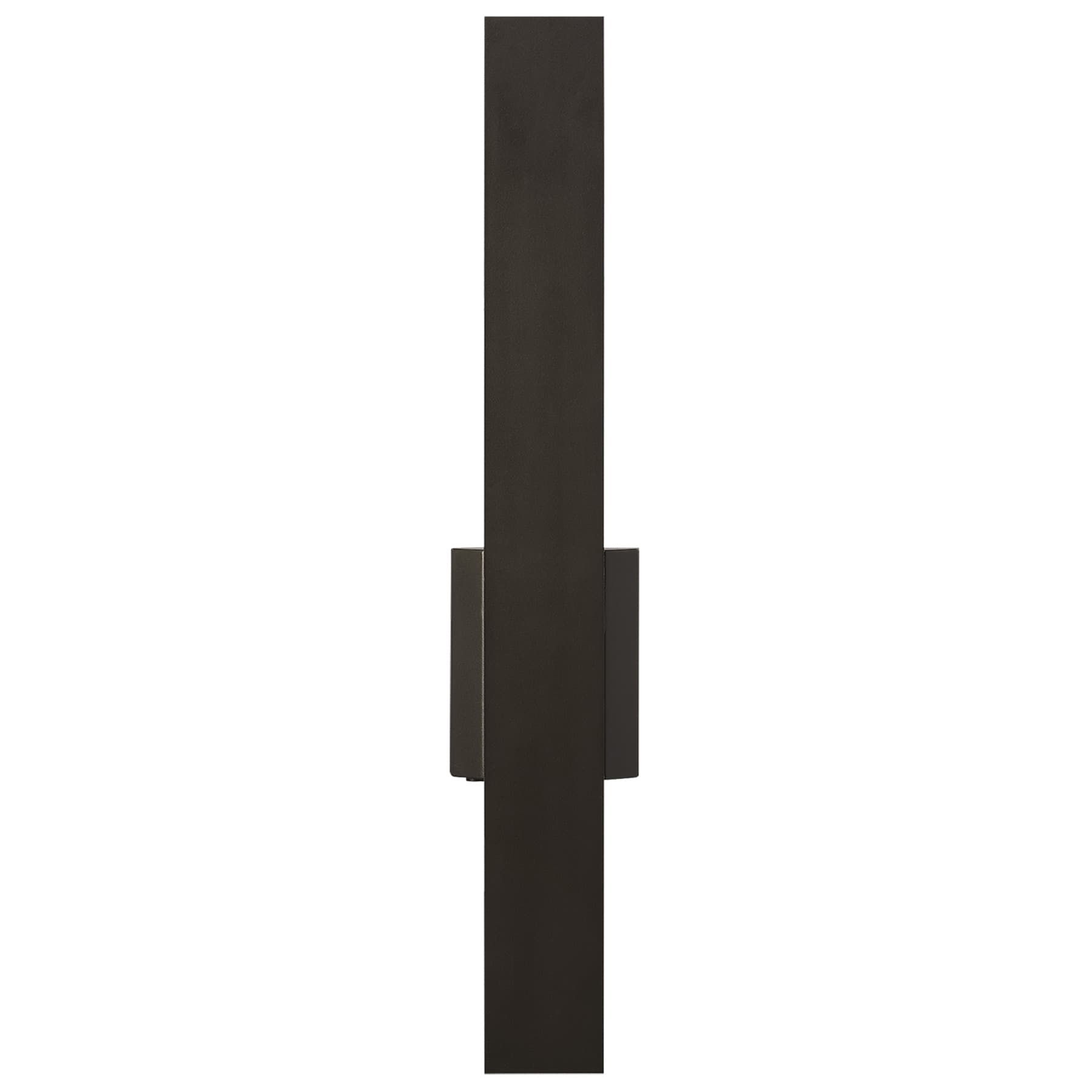 Blade 24 Outdoor Wall Sconce