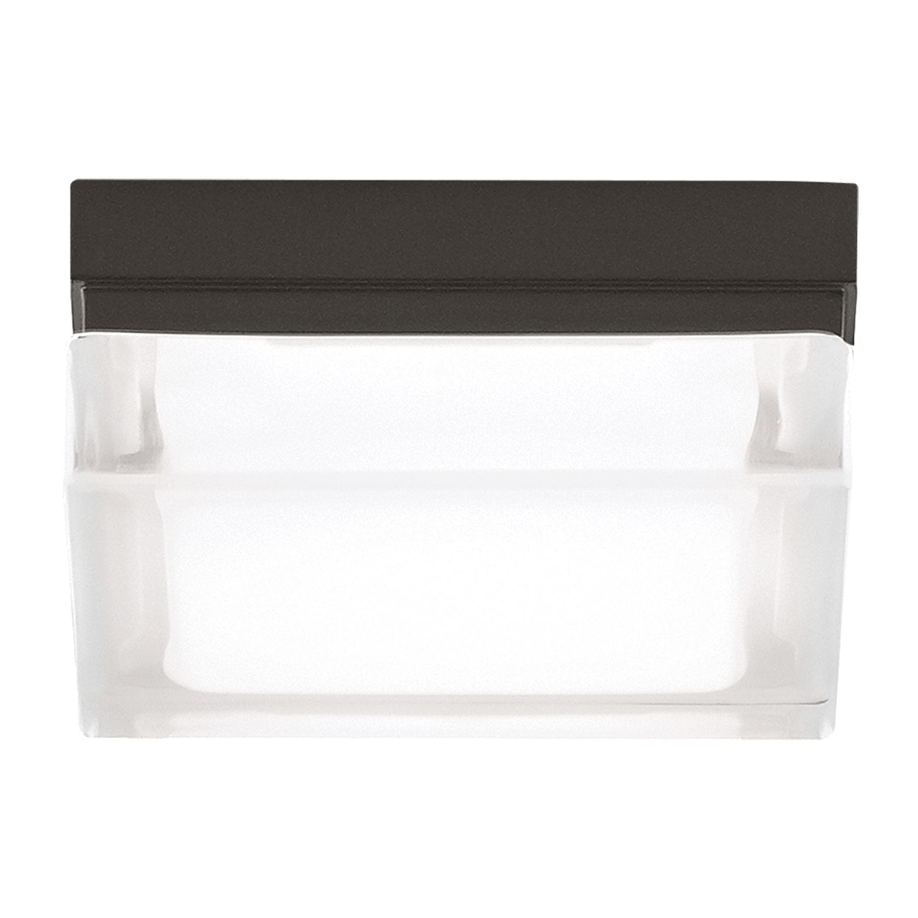 Boxie Small Flush Mount