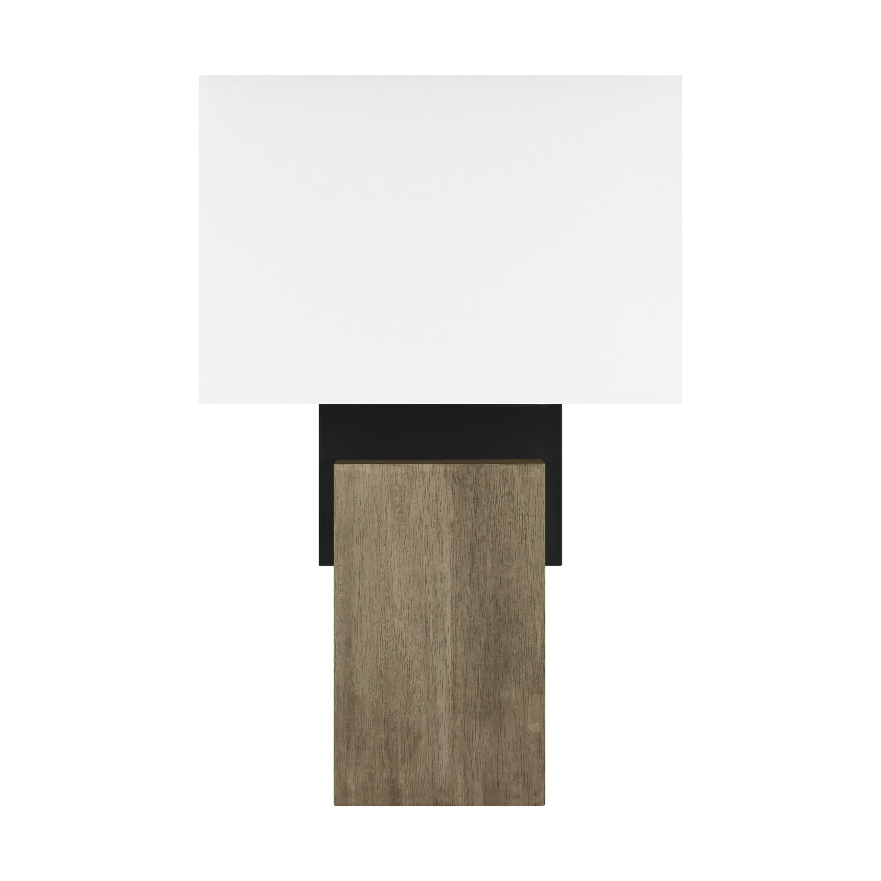 Slab Large Table Lamp
