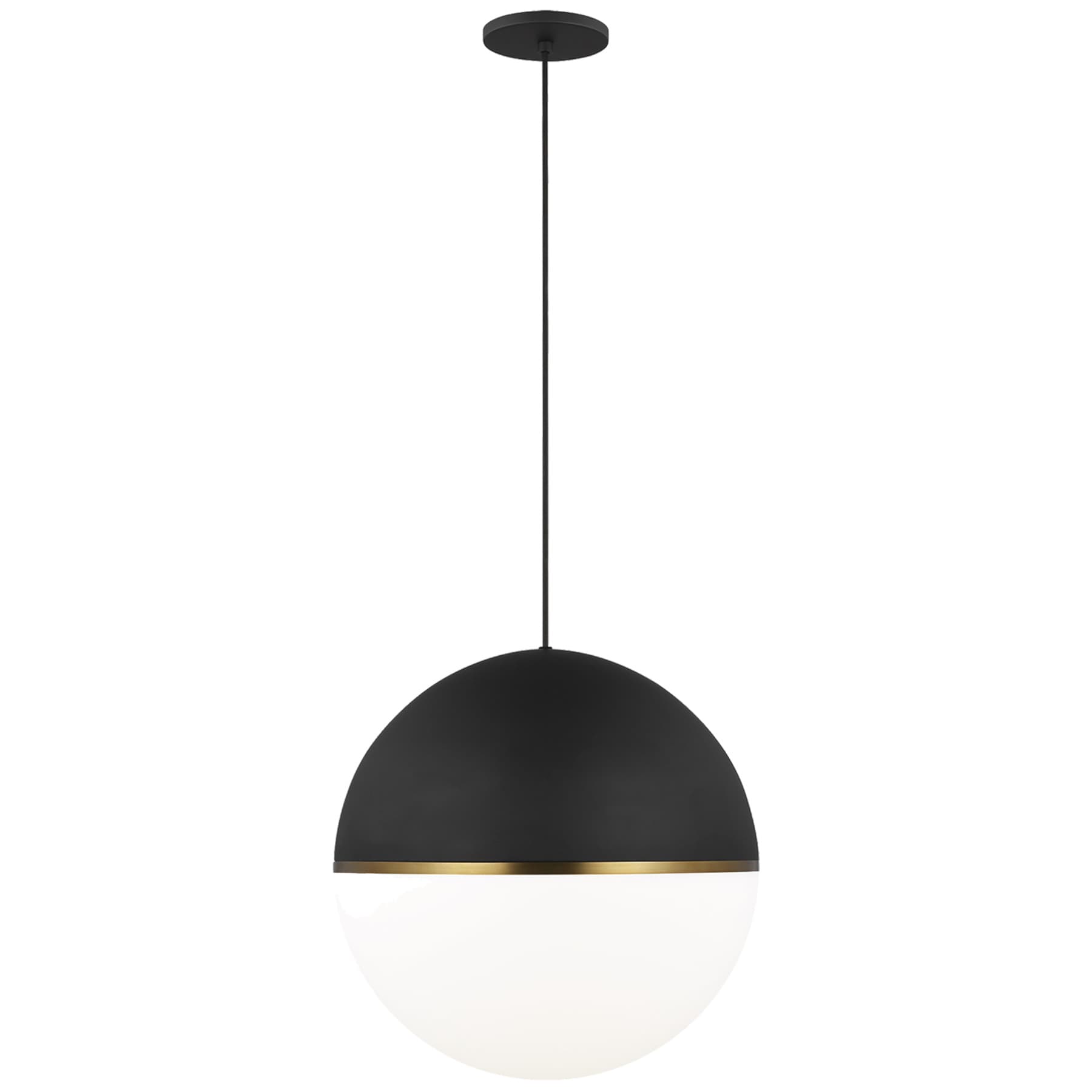 Akova X-Large Pendant