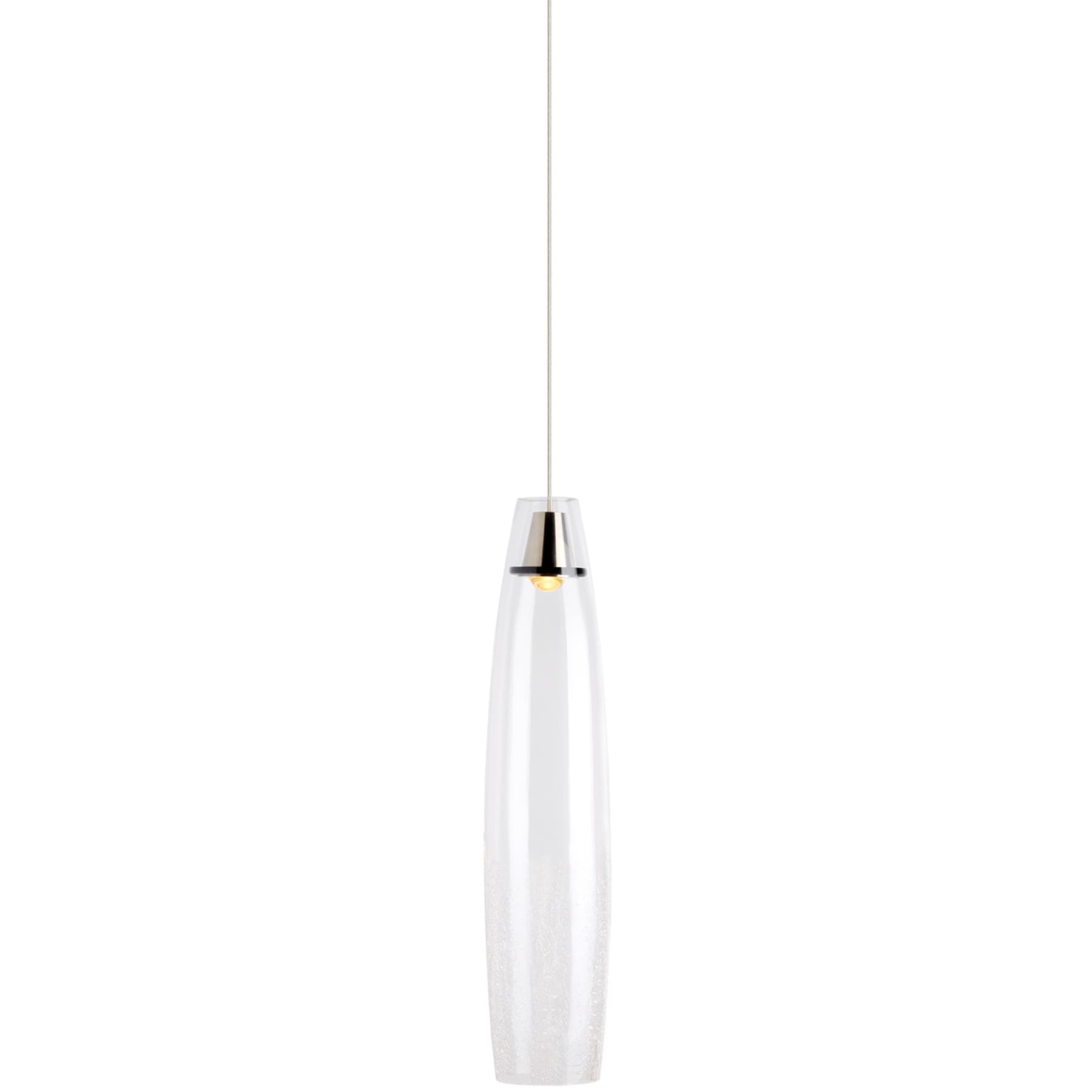 Coda Small Pendant