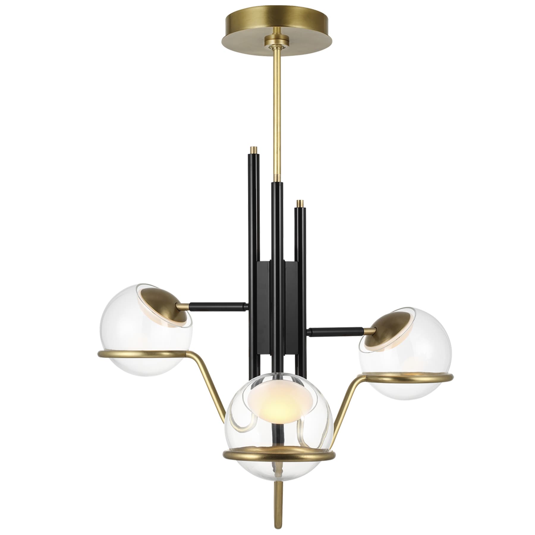 Crosby Medium Pendant