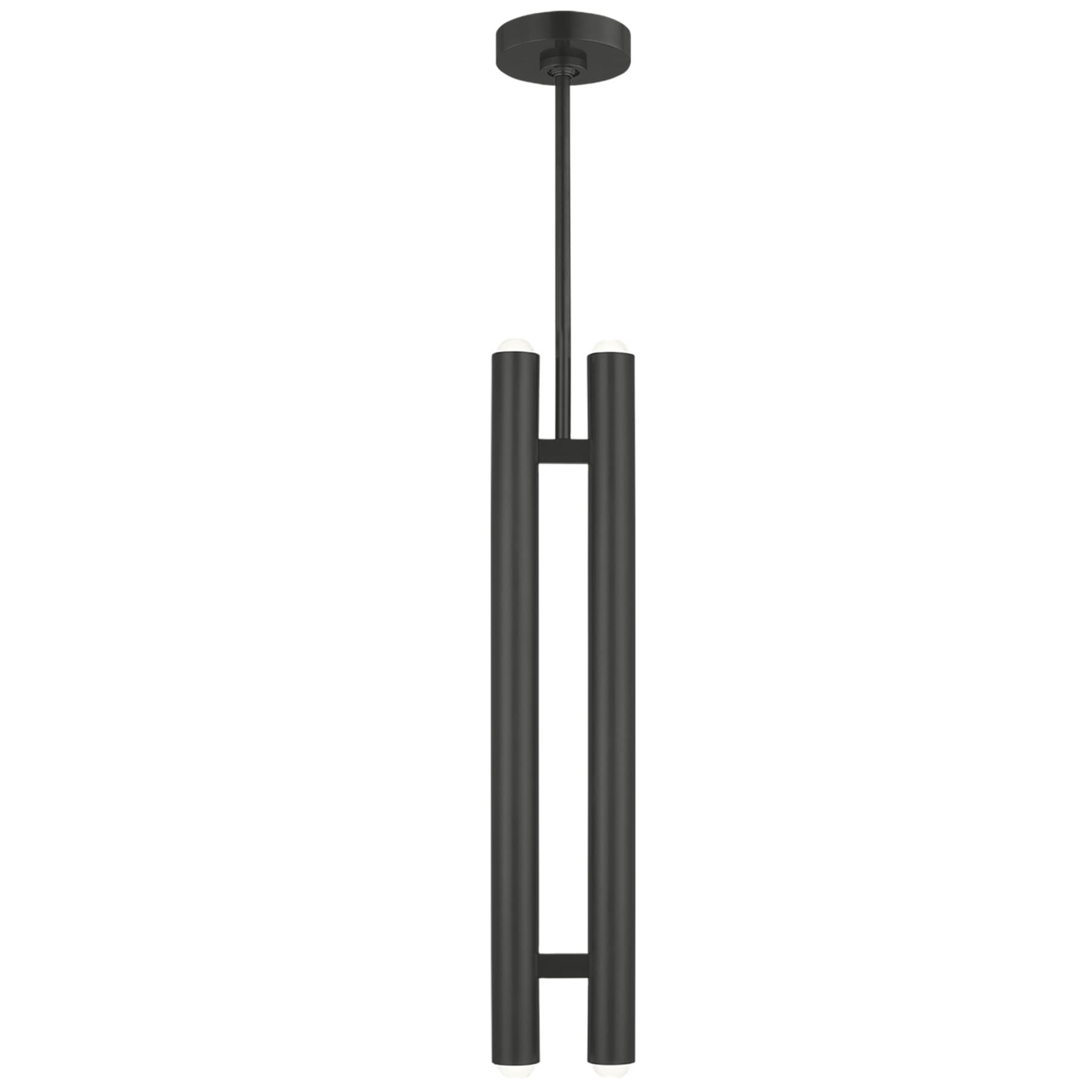 Ebell 2 Light Pendant