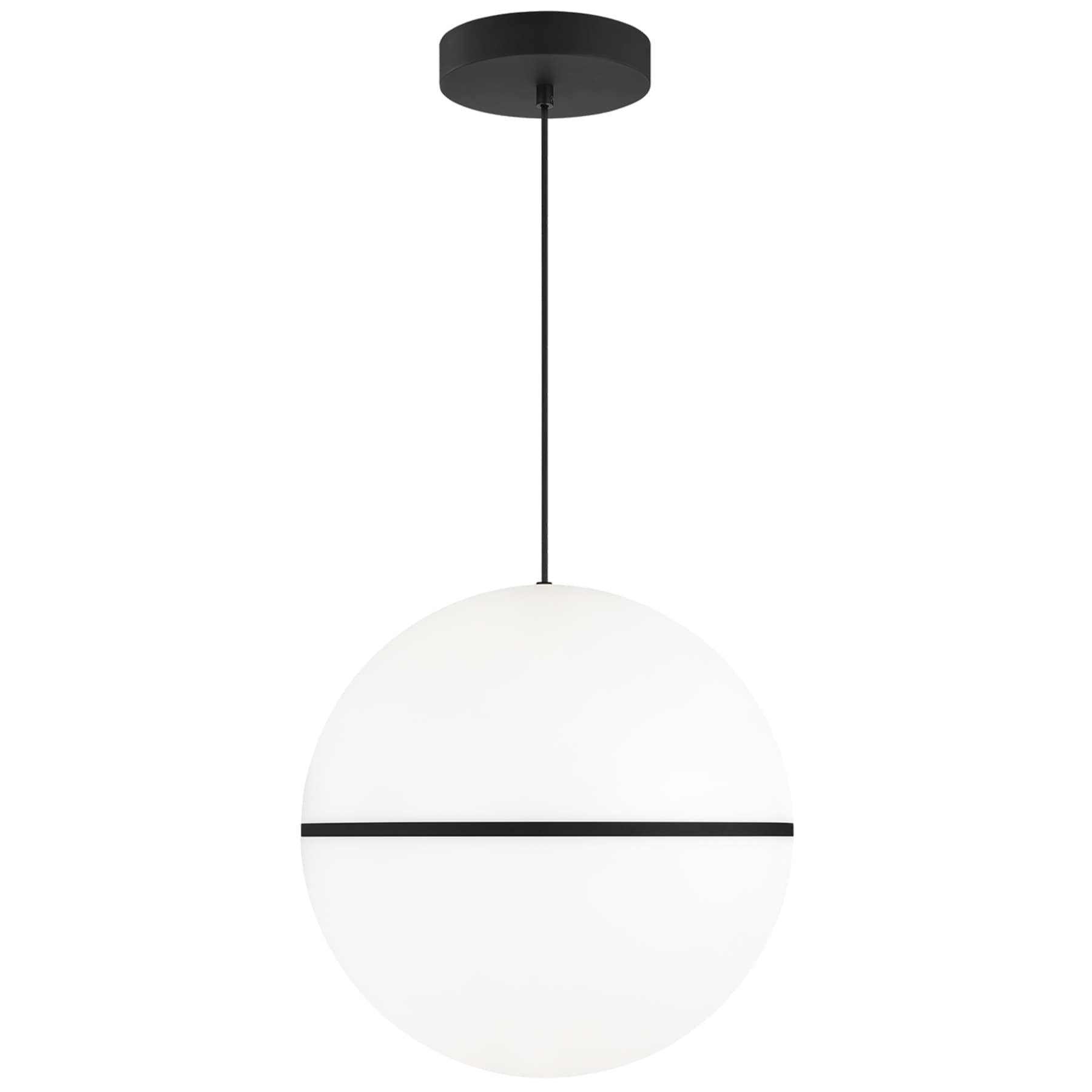 Hanea X-Large Pendant