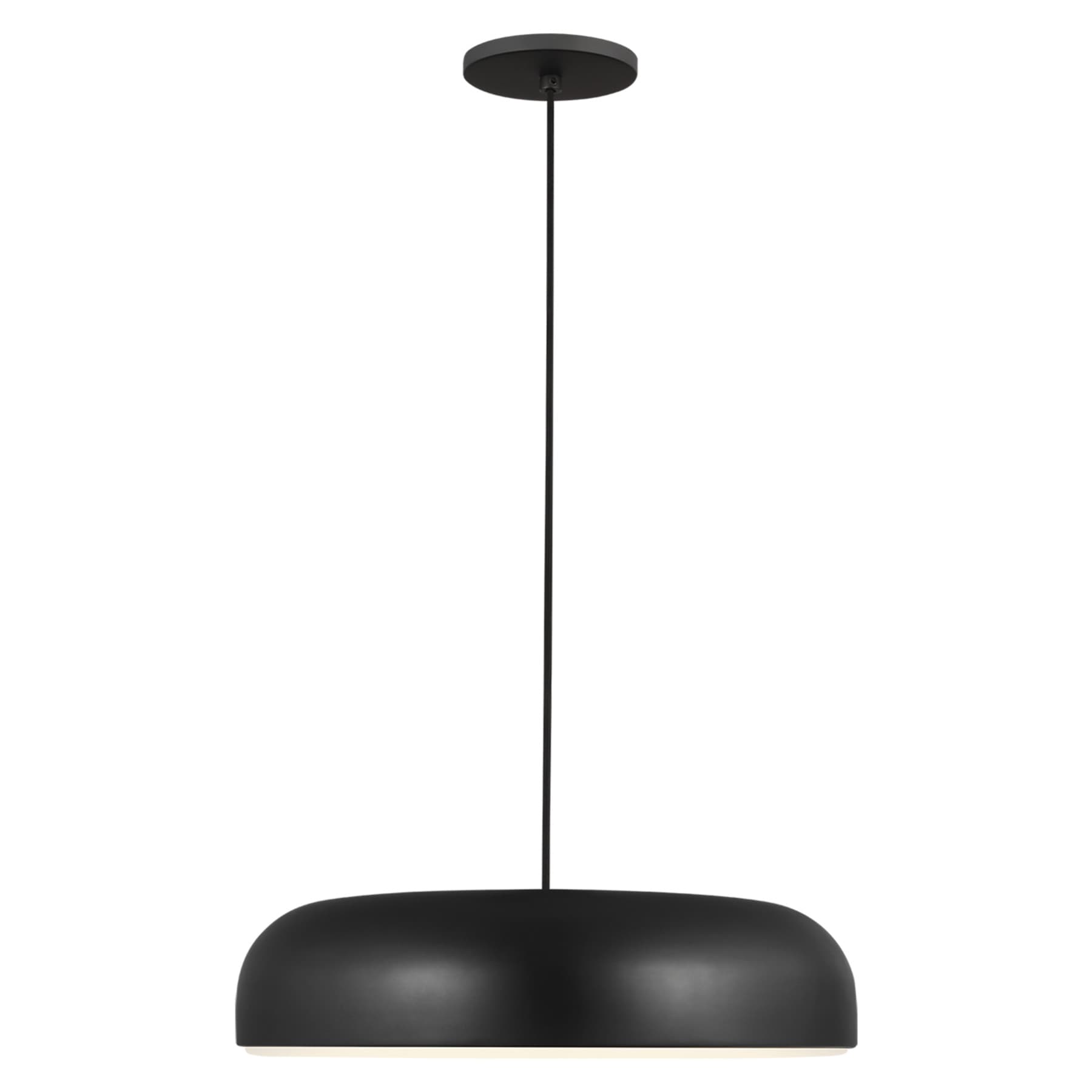 Kosa 18 Pendant