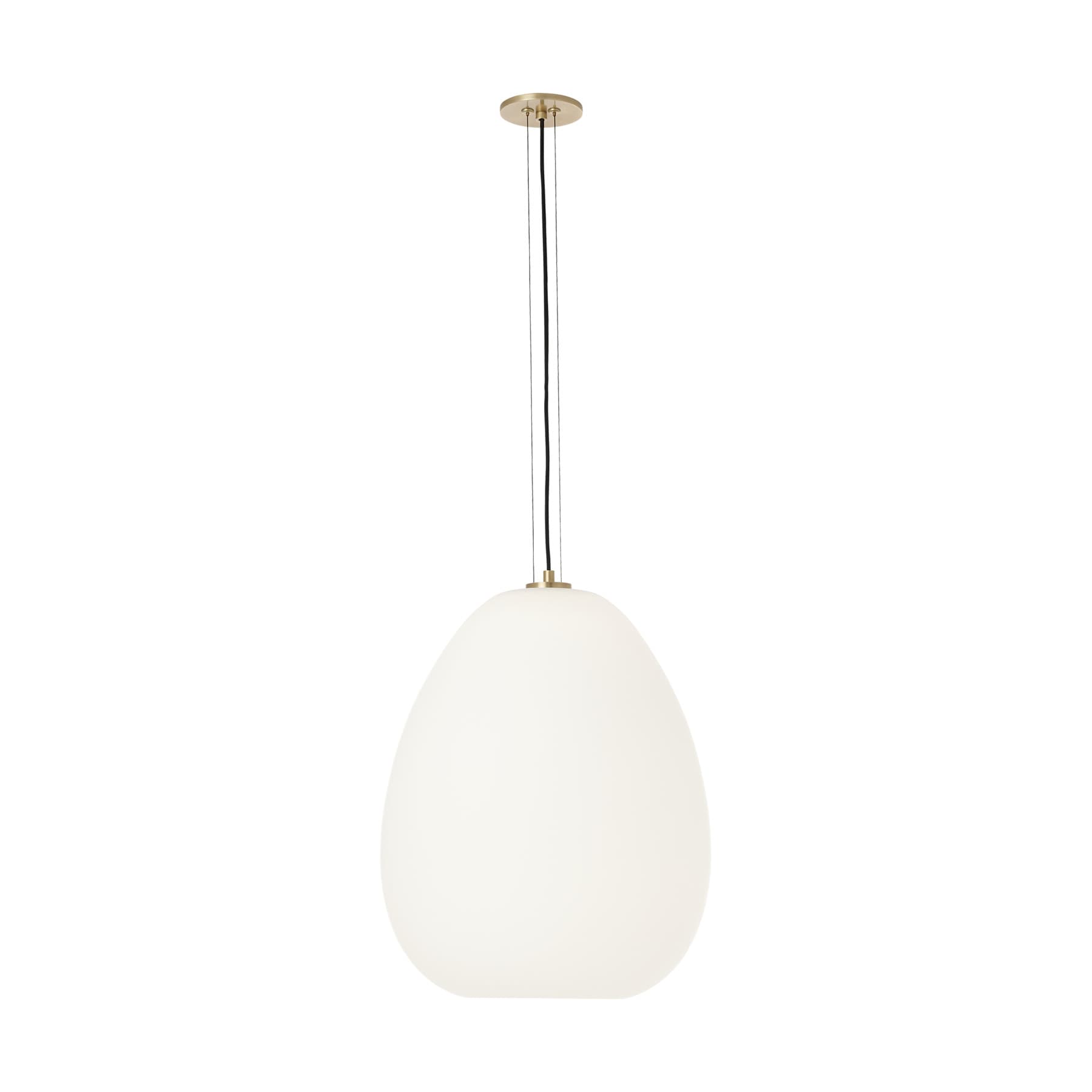 Kapoor Large Pendant