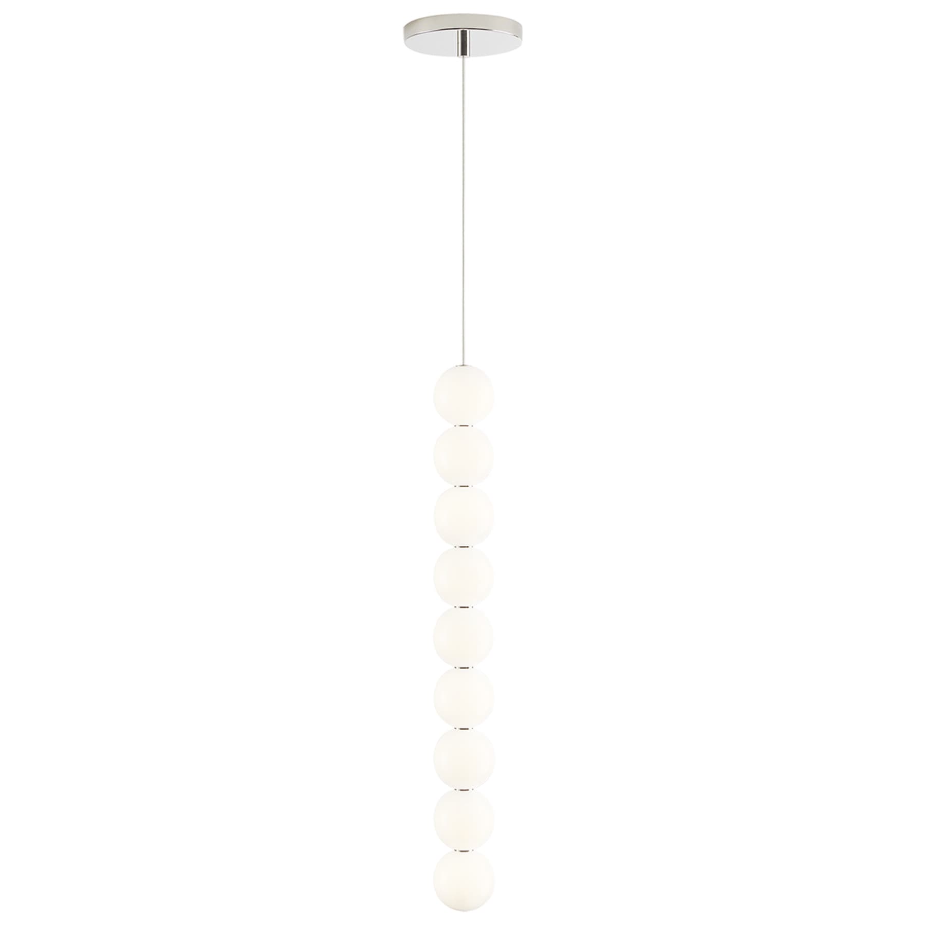 Orbet 9-Light Pendant