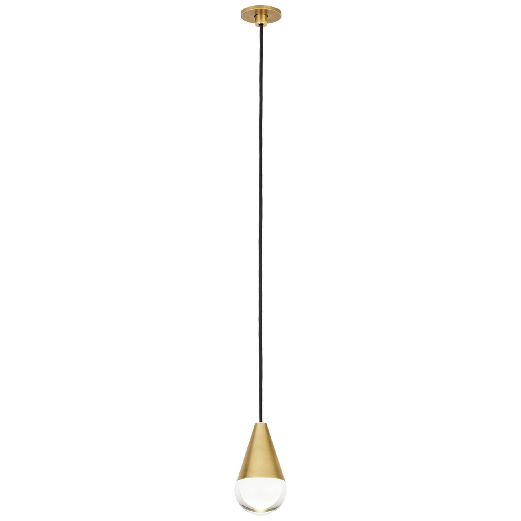 Cupola Port Alone Pendant