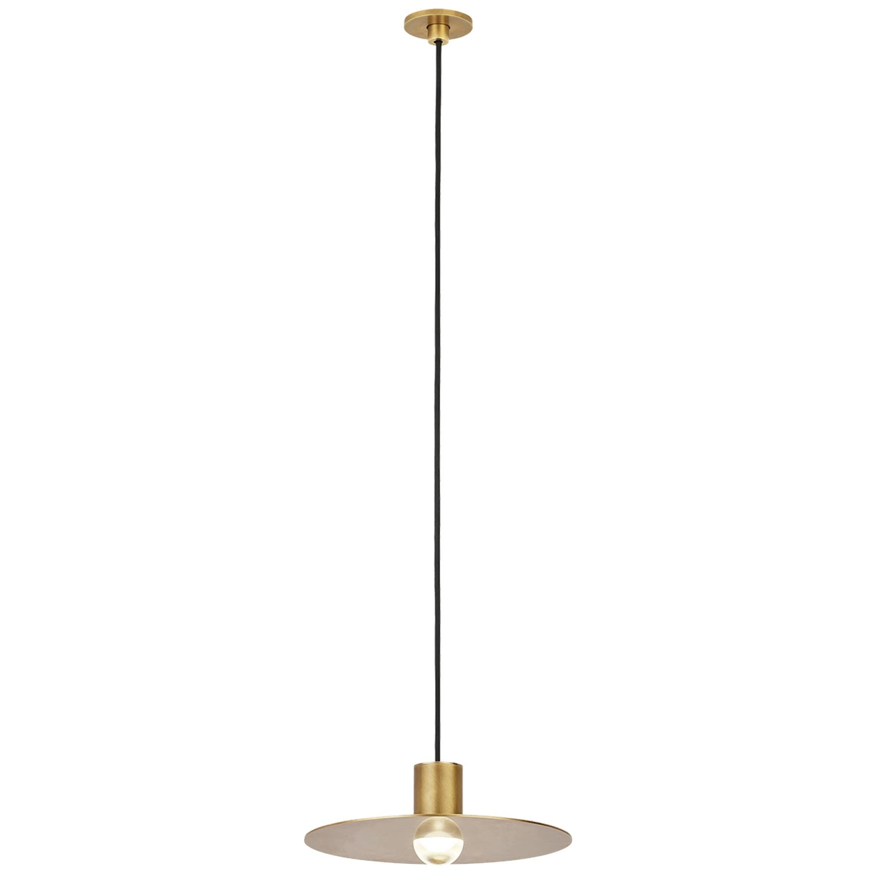 Eaves Port Alone Pendant