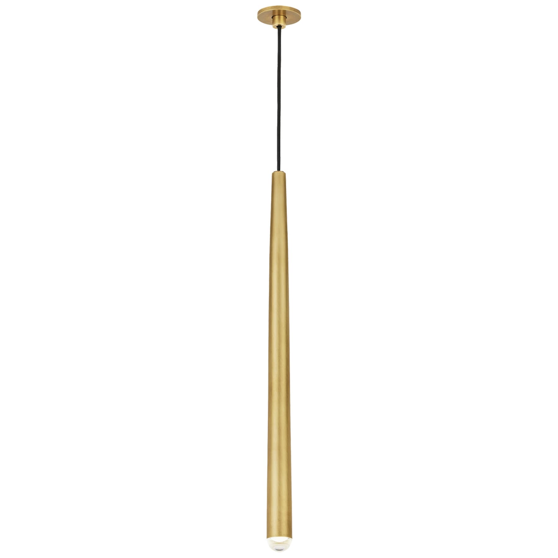 Pylon Port Alone Pendant