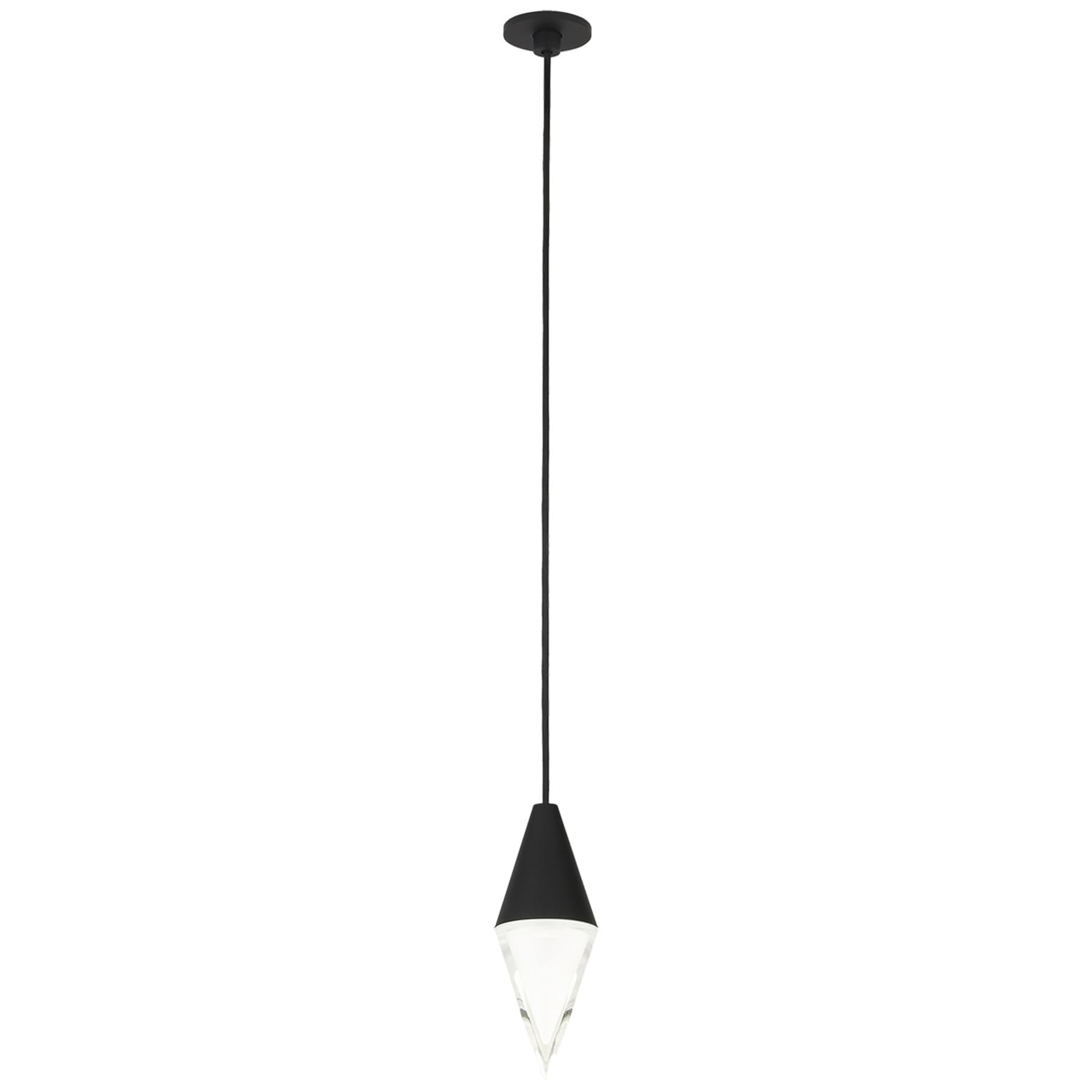 Turret Port Alone Pendant