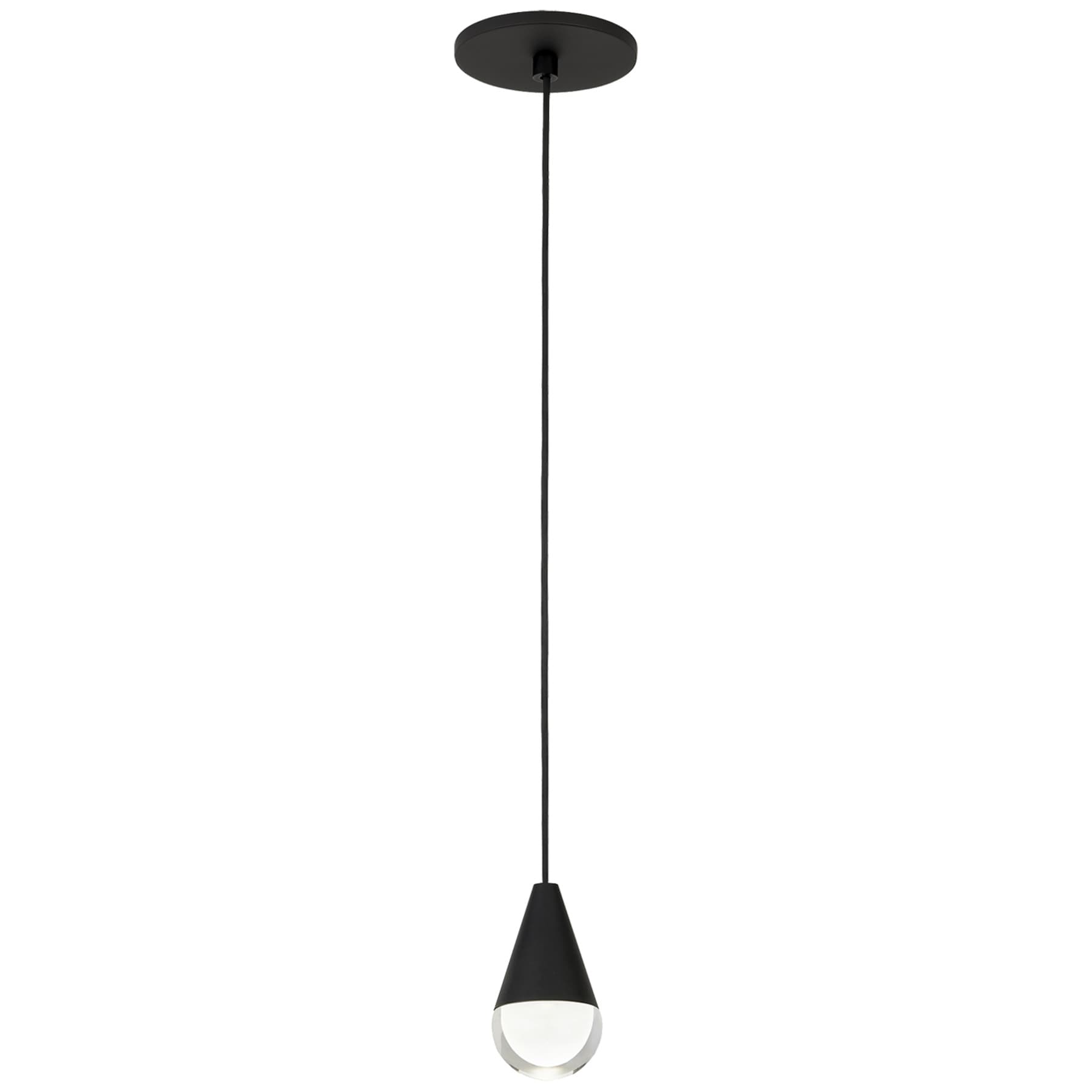 Cupola 1 Light Pendant
