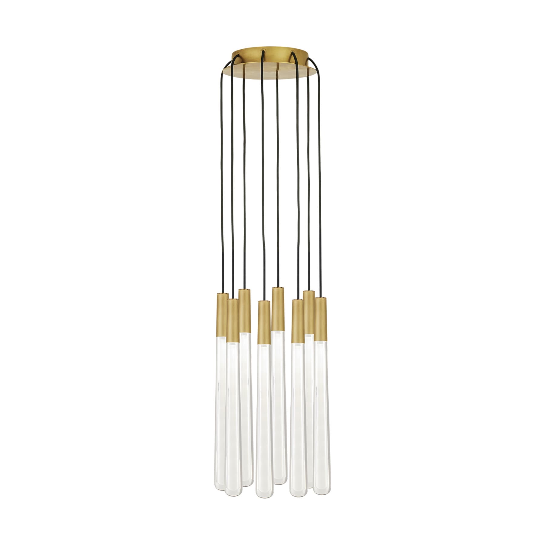 Pylon Crystal 8