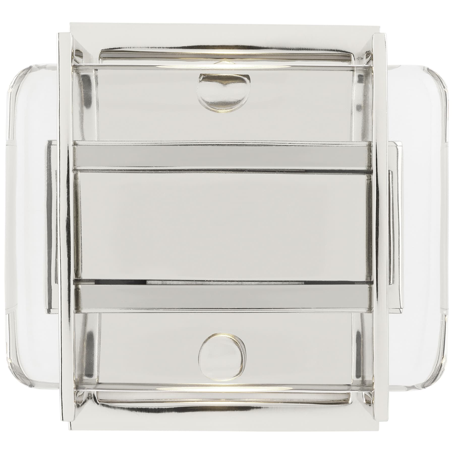 Duelle Small Wall Sconce