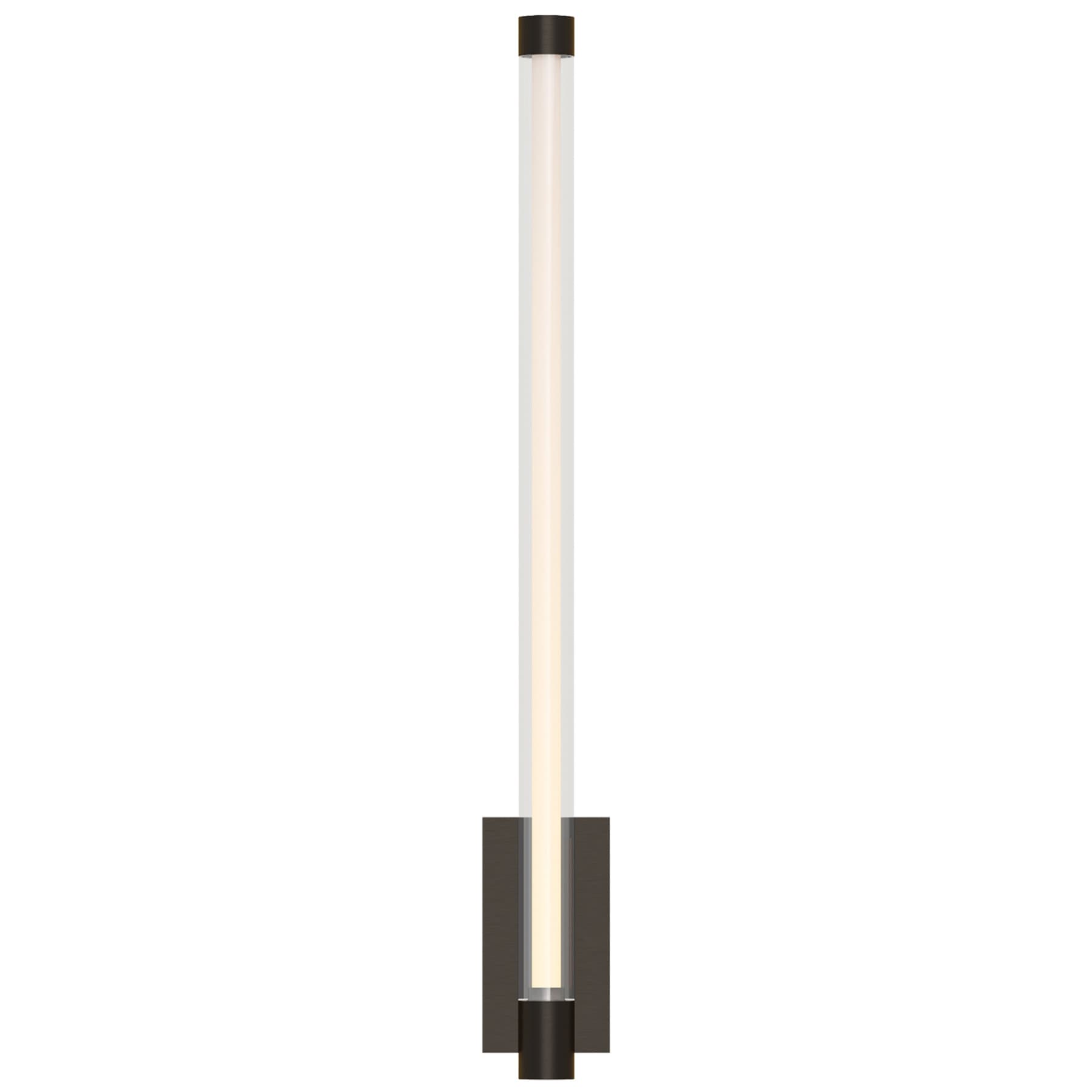 Phobos 1 Light Wall Sconce
