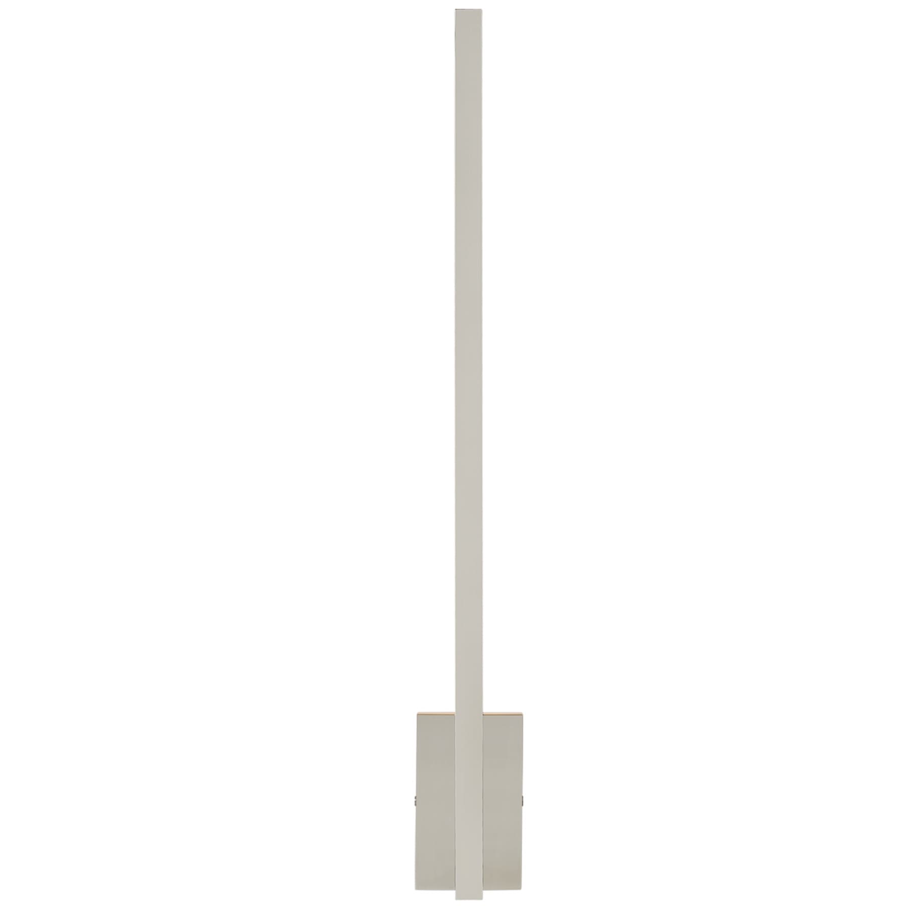 Stagger Small Wall Sconce