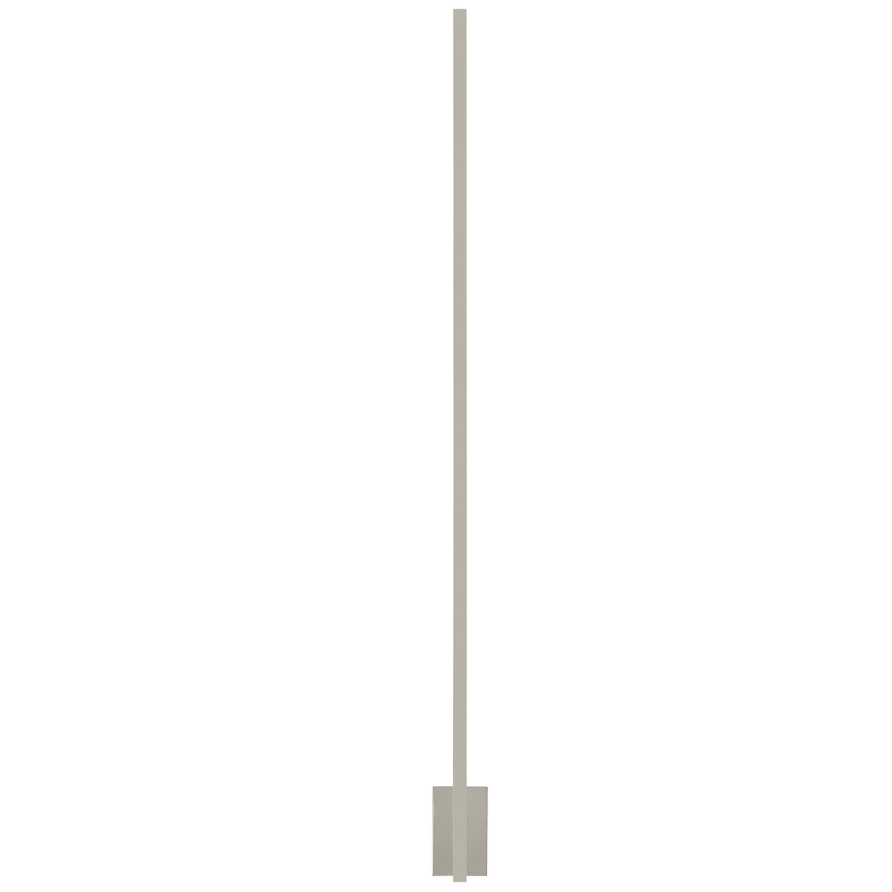 Stagger Large Wall Sconce