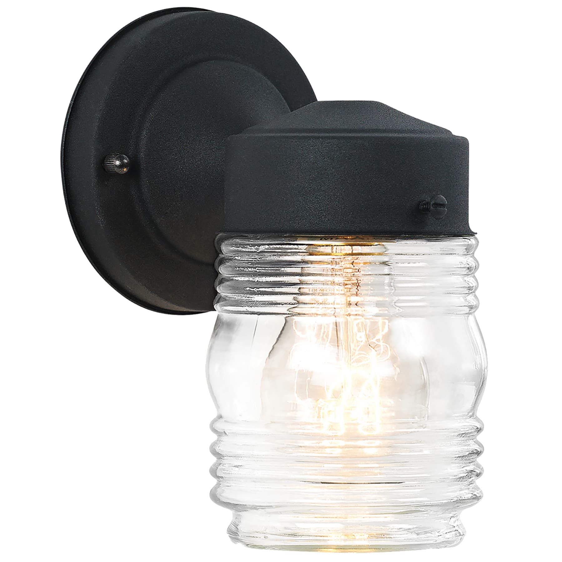 One Light Lantern