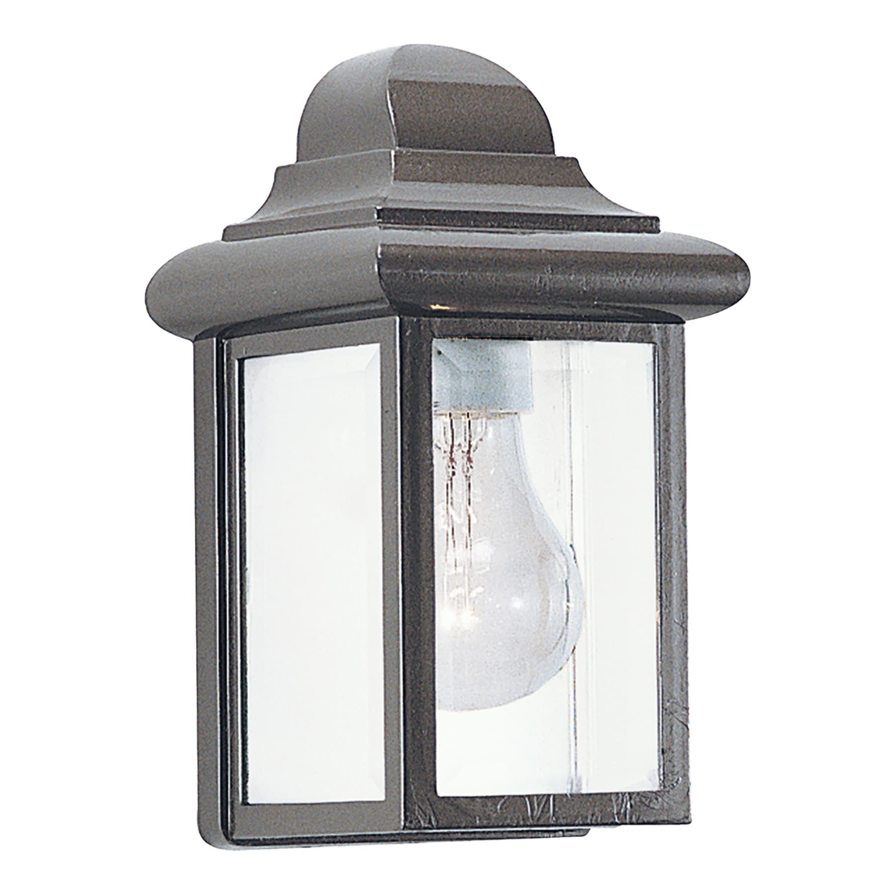 Mullberry Hill One Light Outdoor Wall Lantern 8588