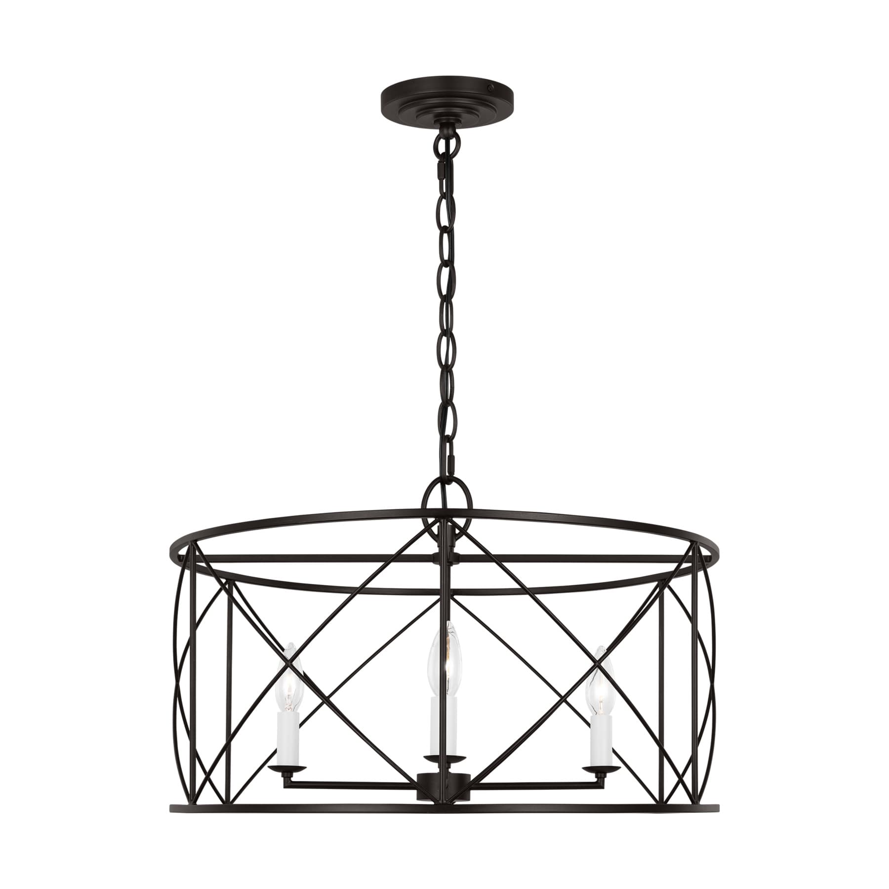Beatrix Large Lantern