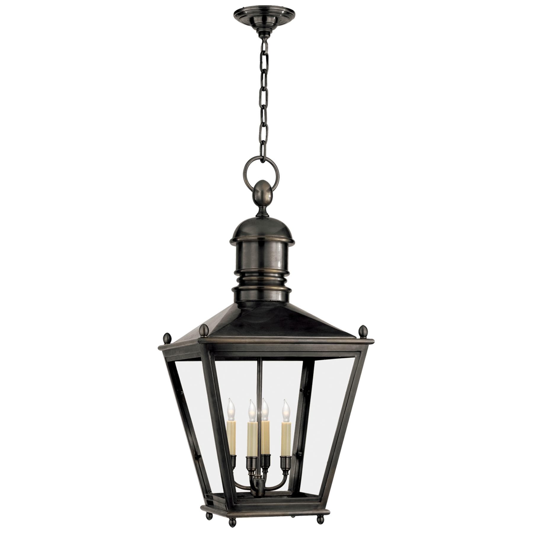 Уличный светильник Outdoor Lantern f.40