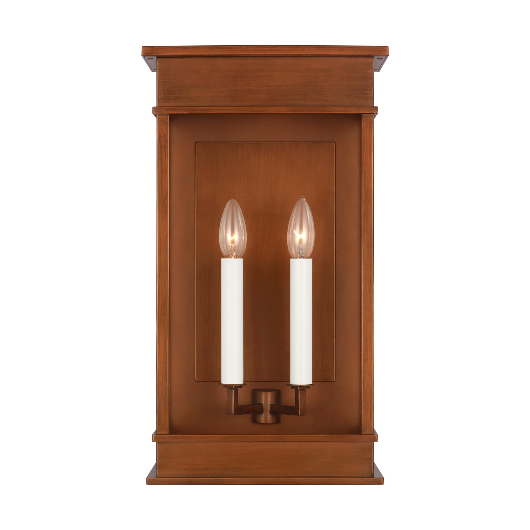 Cupertino Large Wall Lantern
