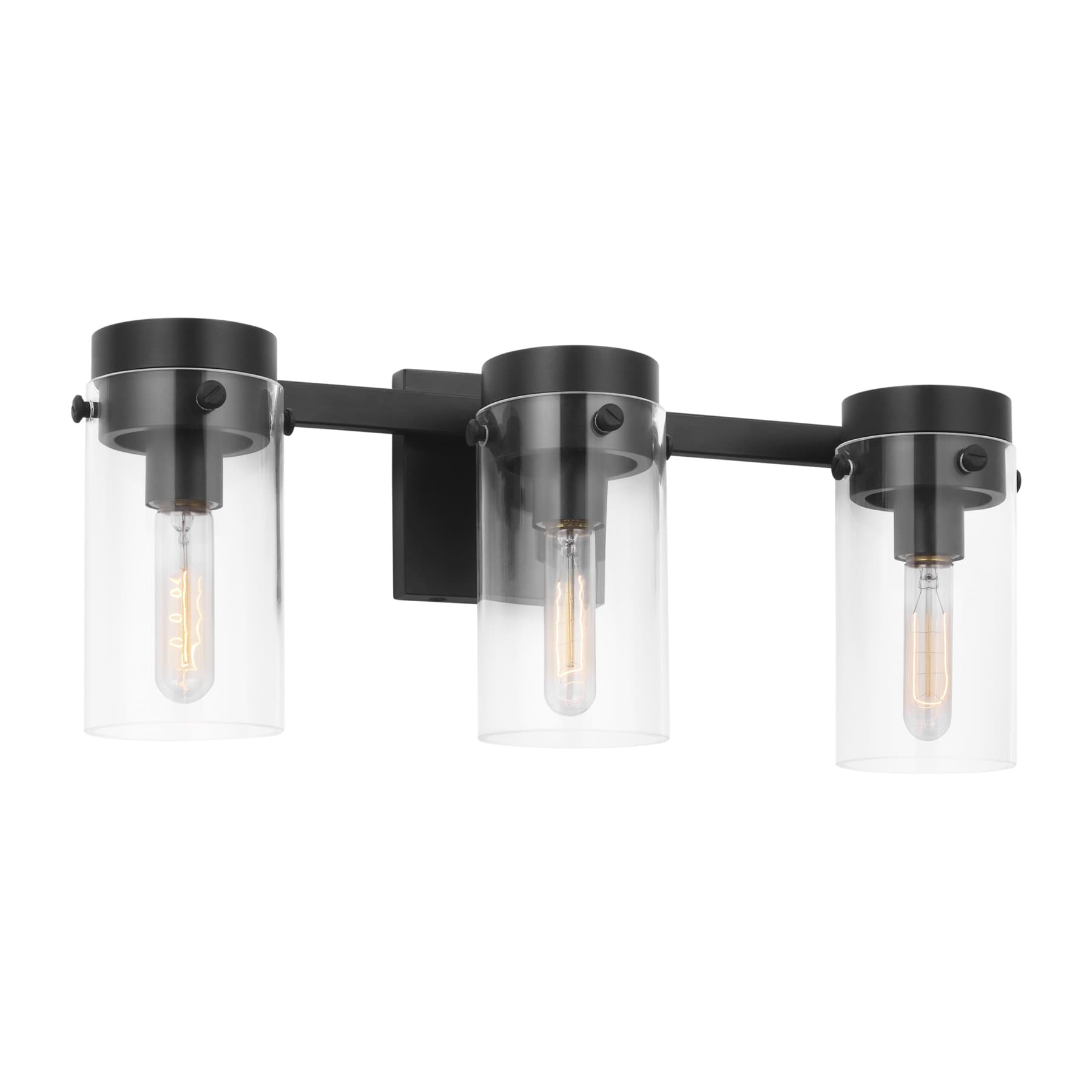 Garrett 3 - Light