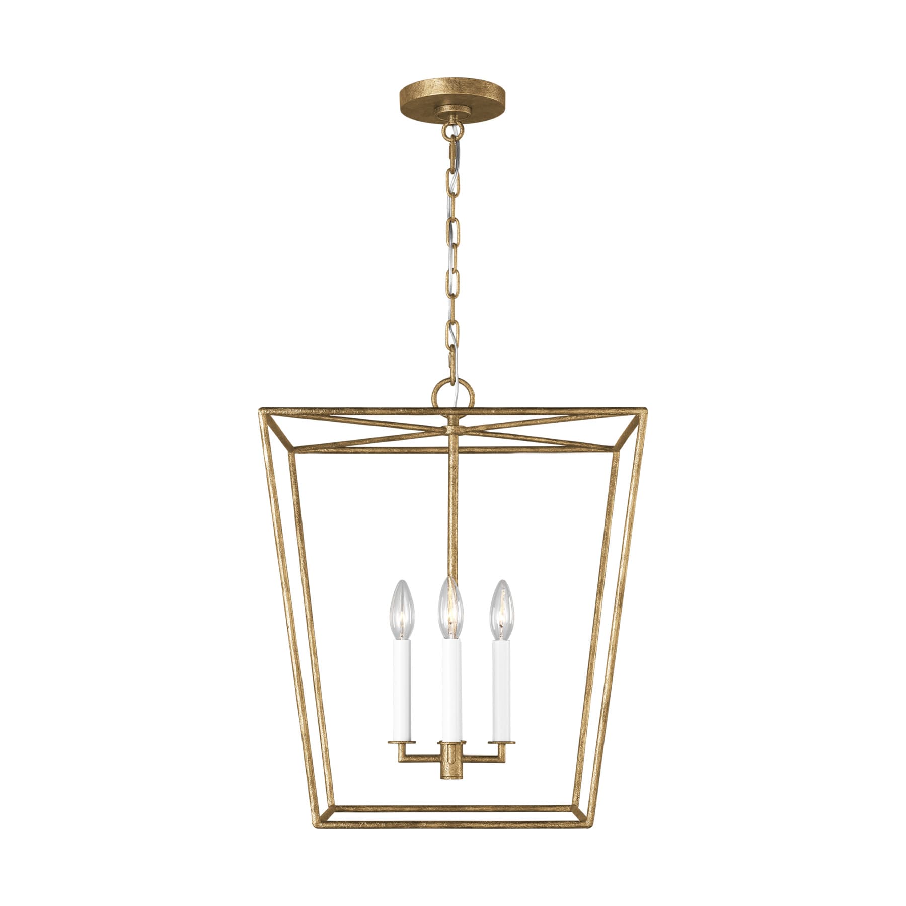 Viota Medium Lantern