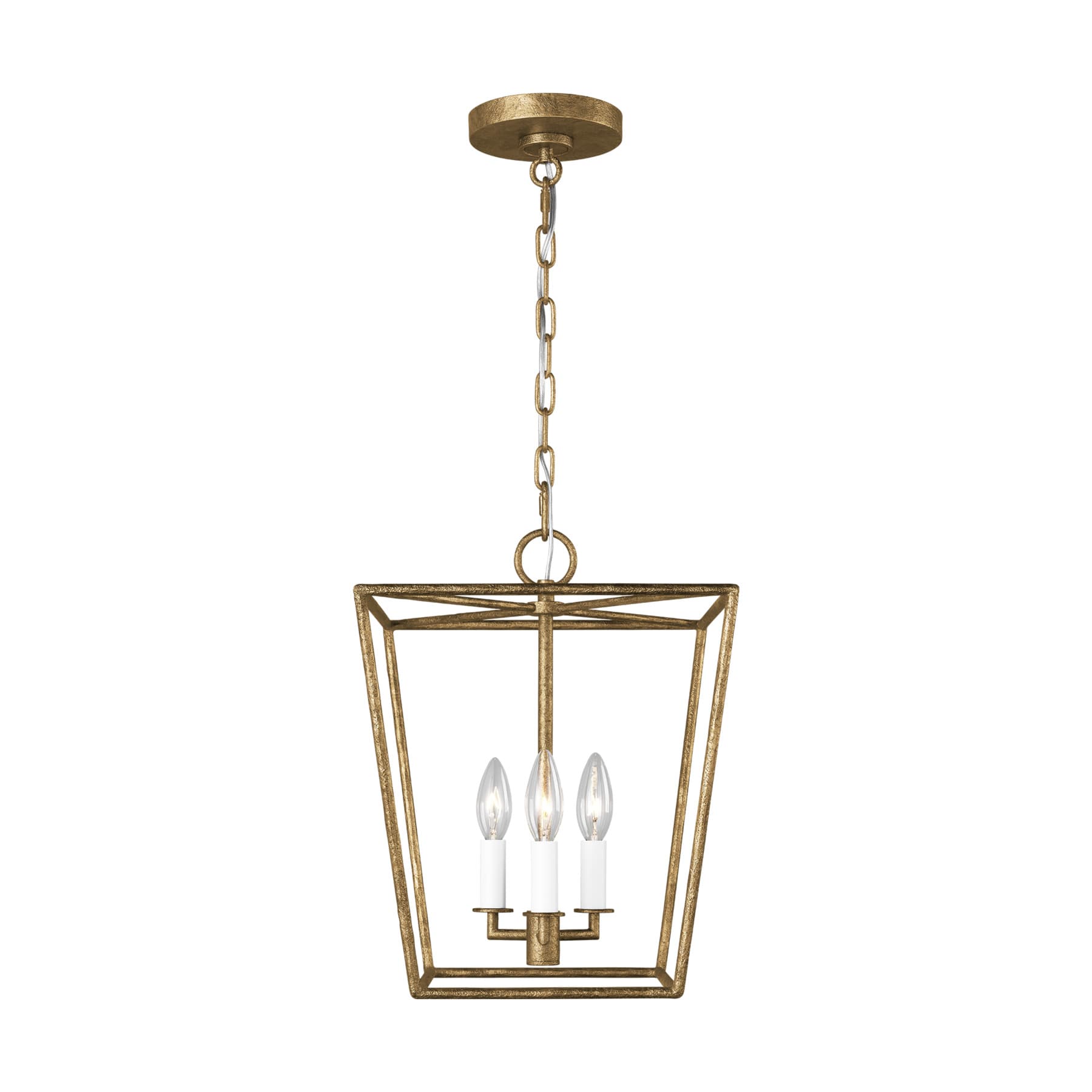 Viota Small Lantern