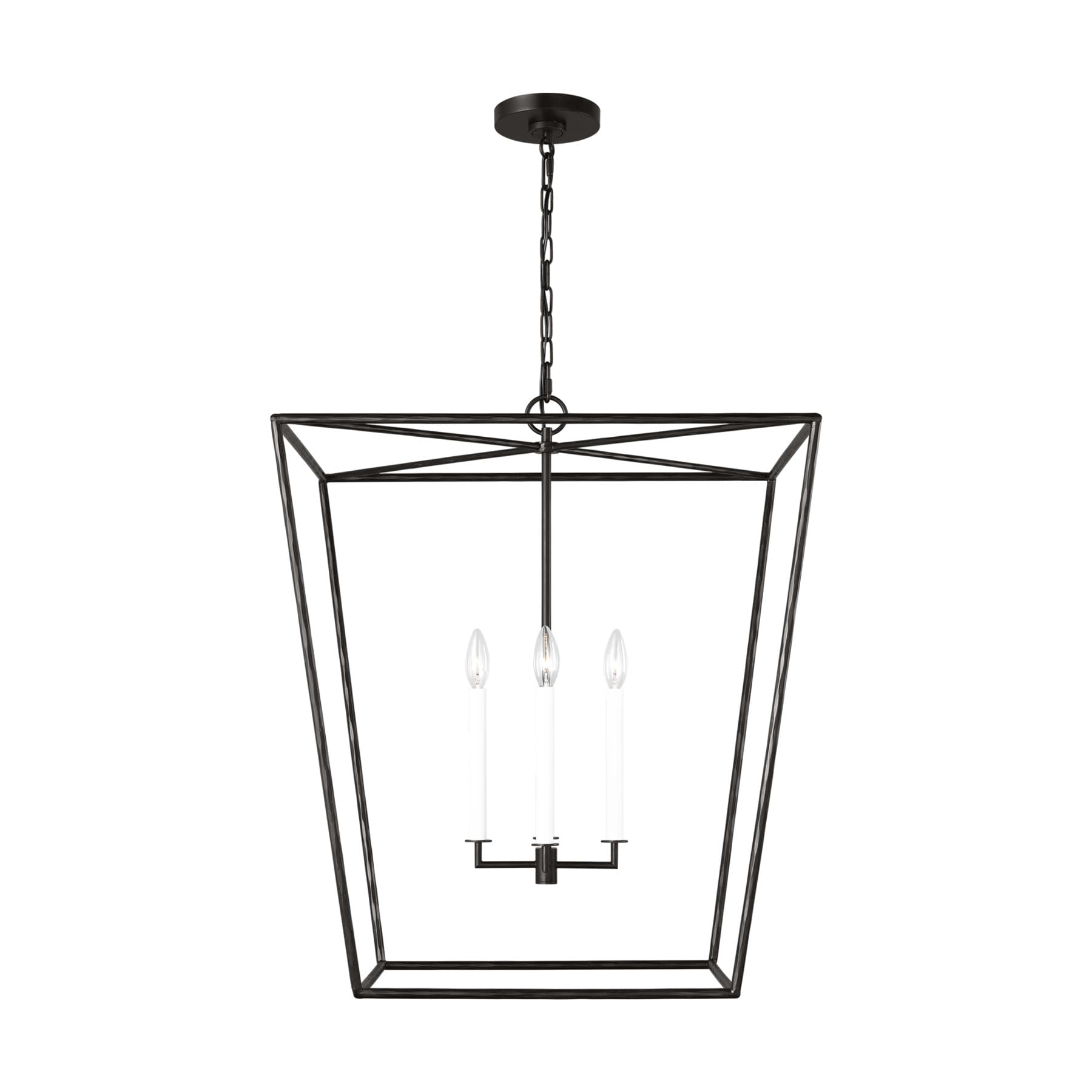 Viota Large Lantern